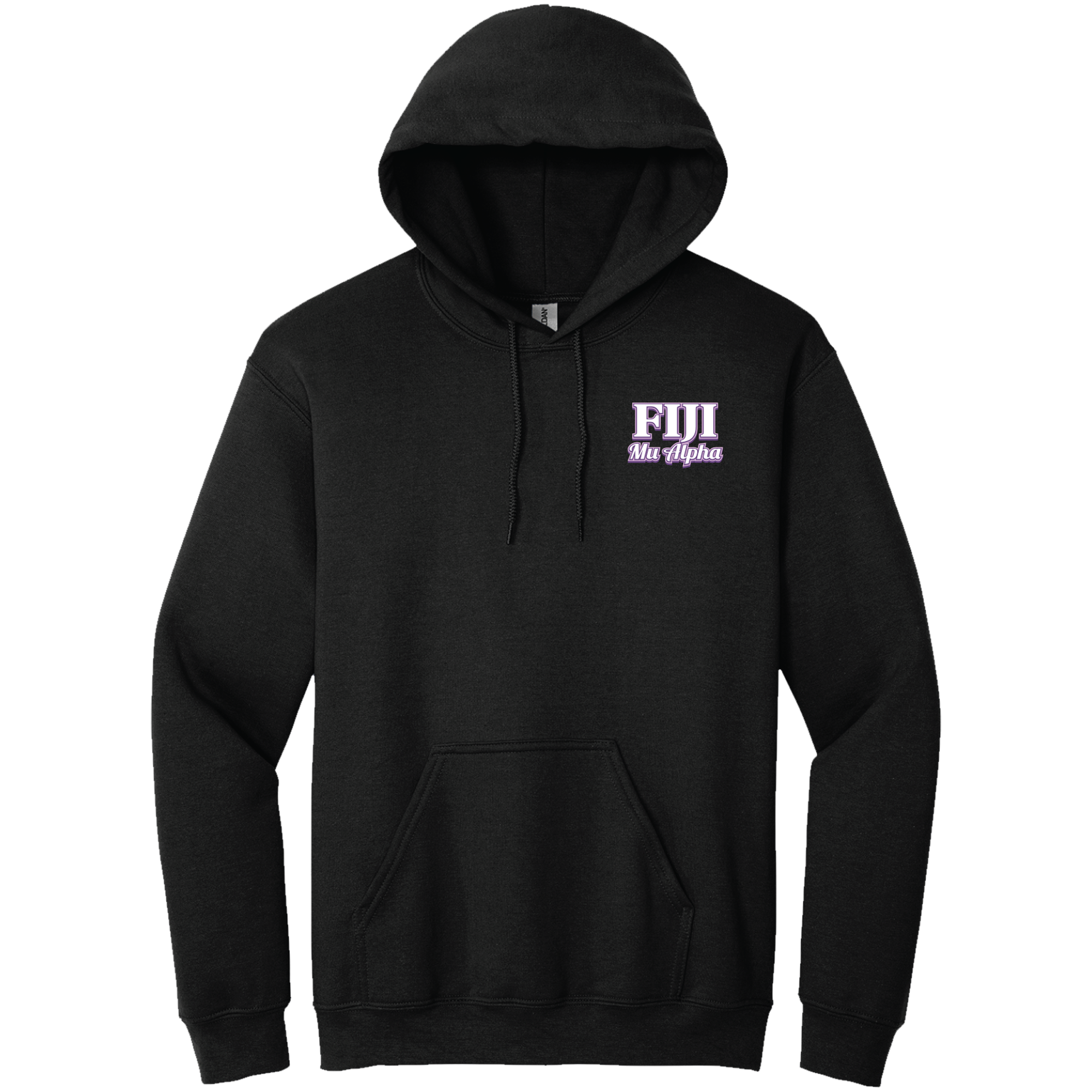 Founding Fathers Hoodie
