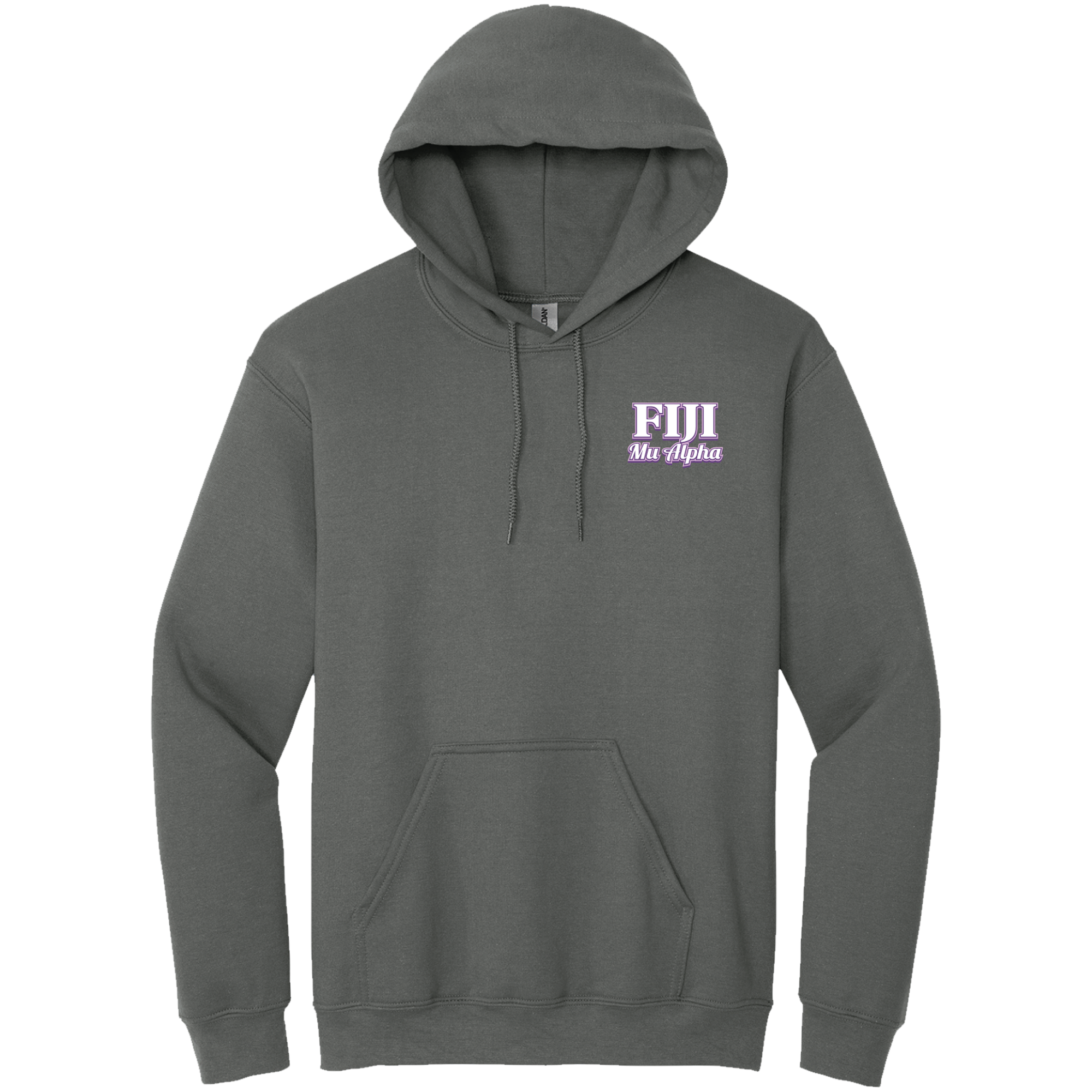 Founding Fathers Hoodie