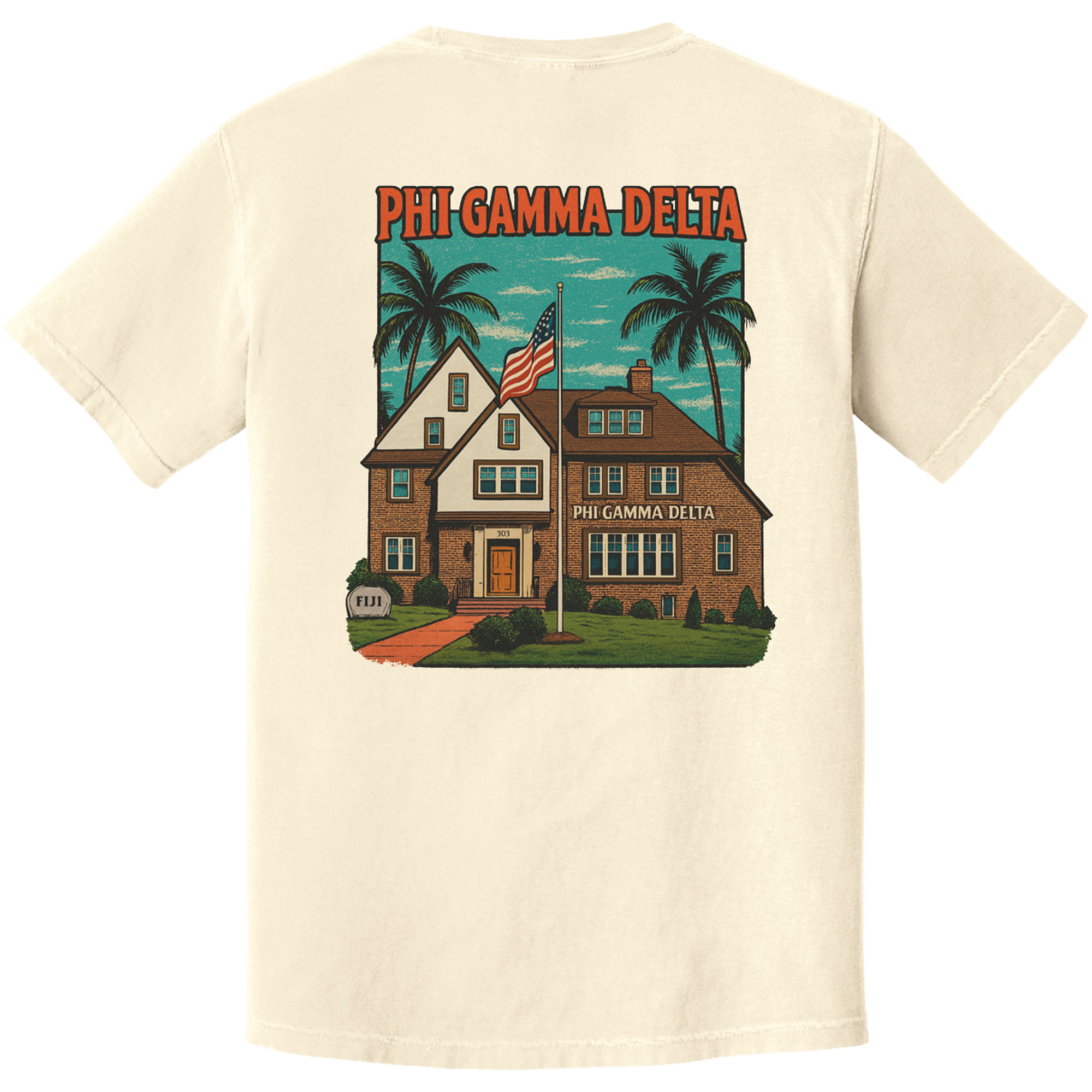 House Shirt