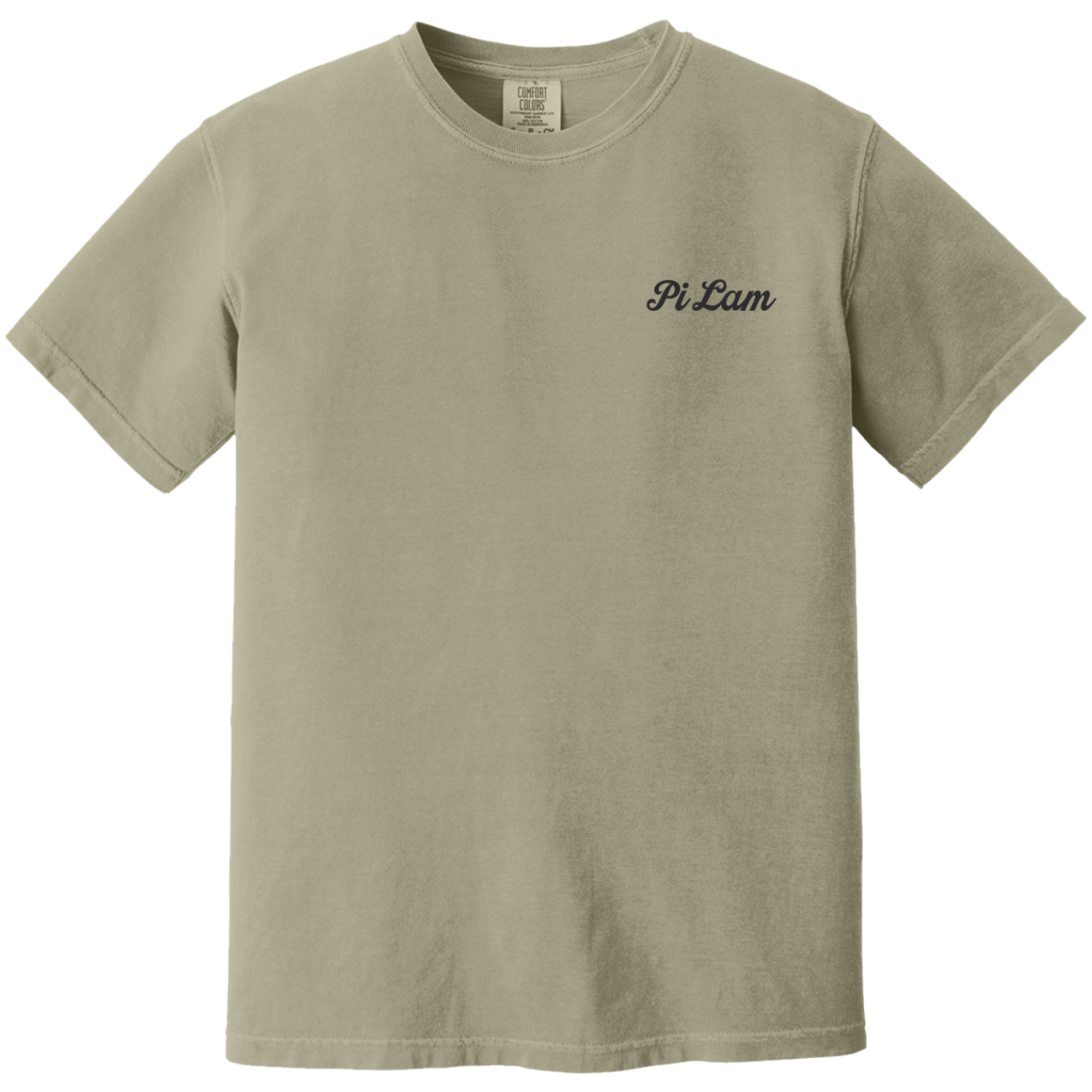 Bronco Shirt