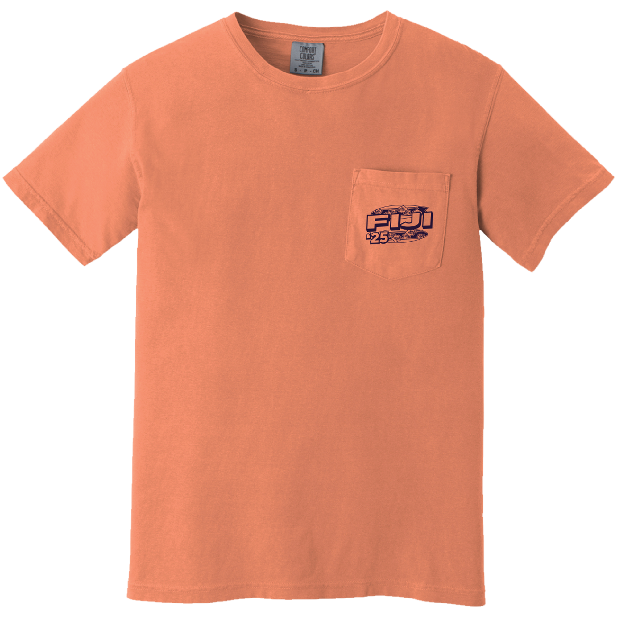Welcome to the Island Shirt