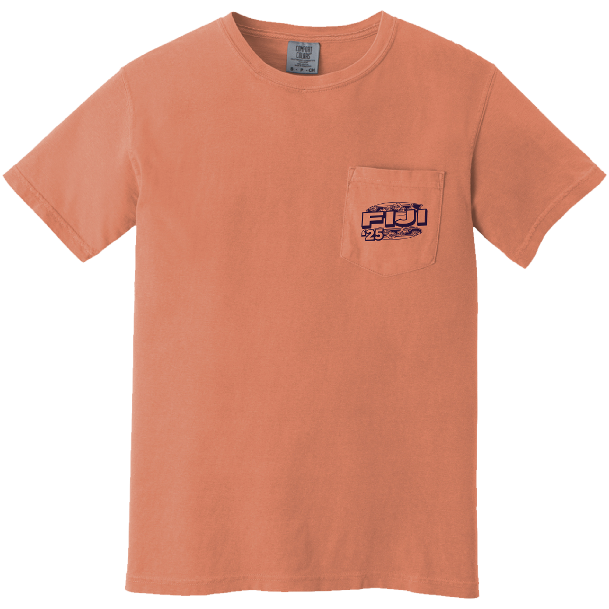 Welcome to the Island Shirt