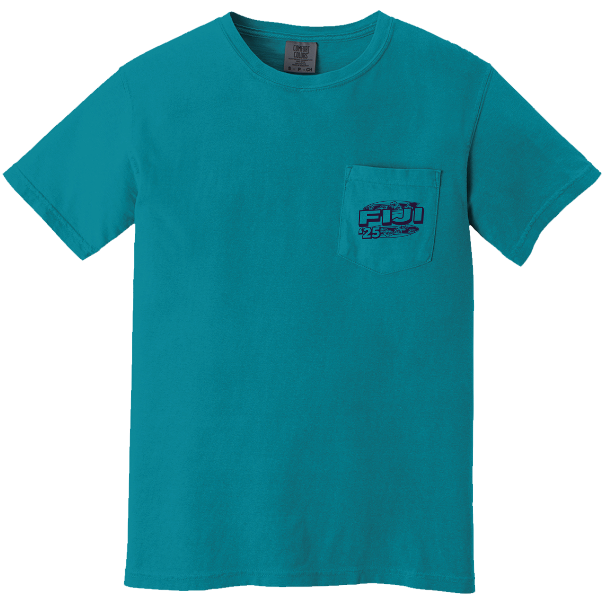 Welcome to the Island Shirt