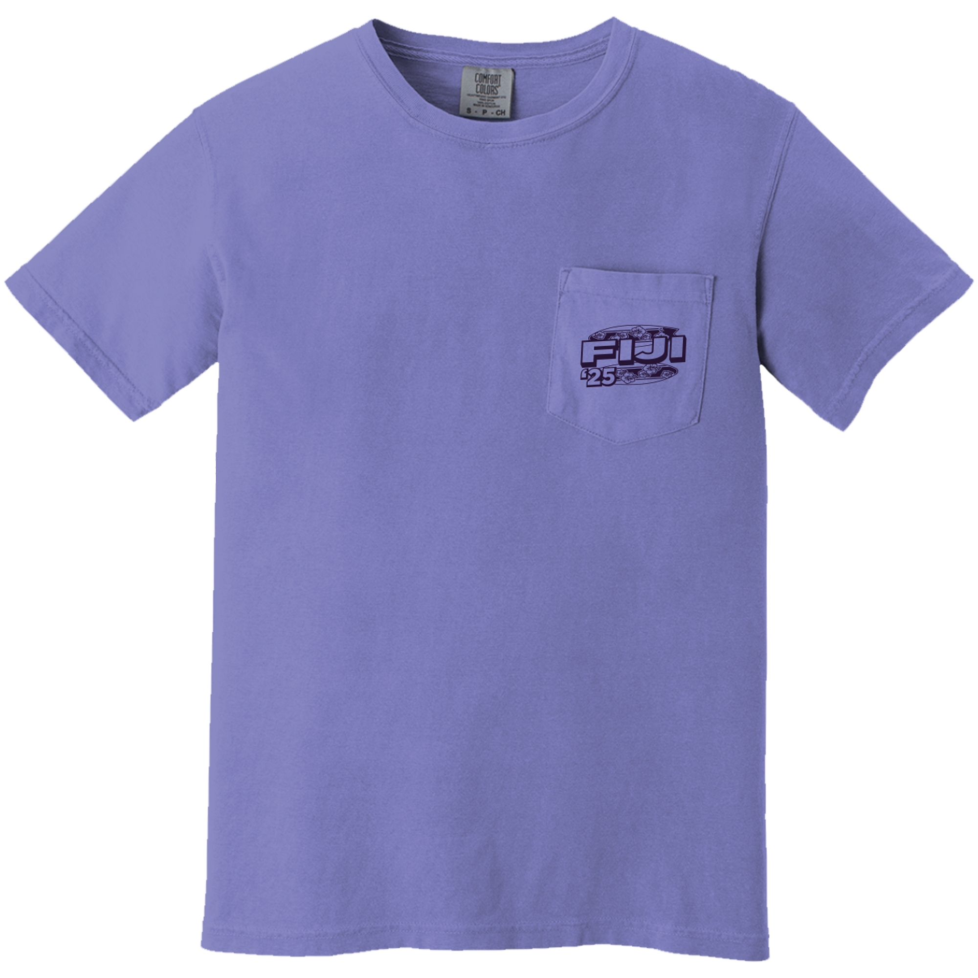 Welcome to the Island Shirt