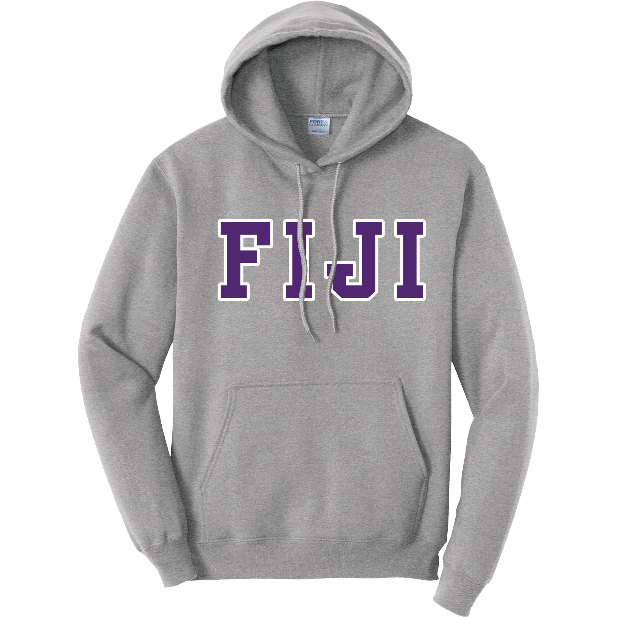 FIJI Hoodie