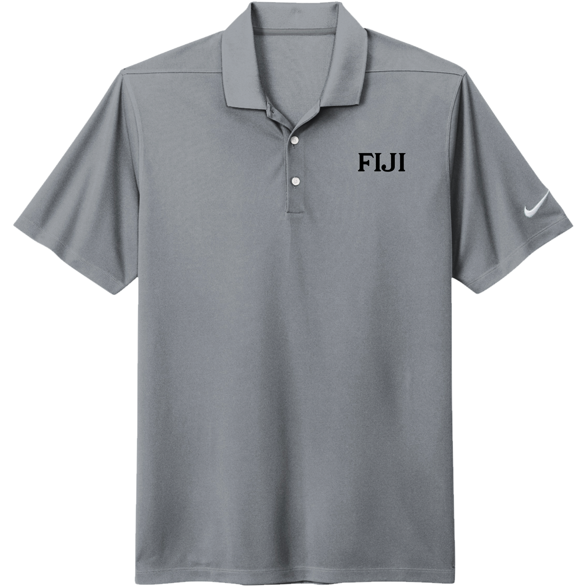 FIJI Nike Polo