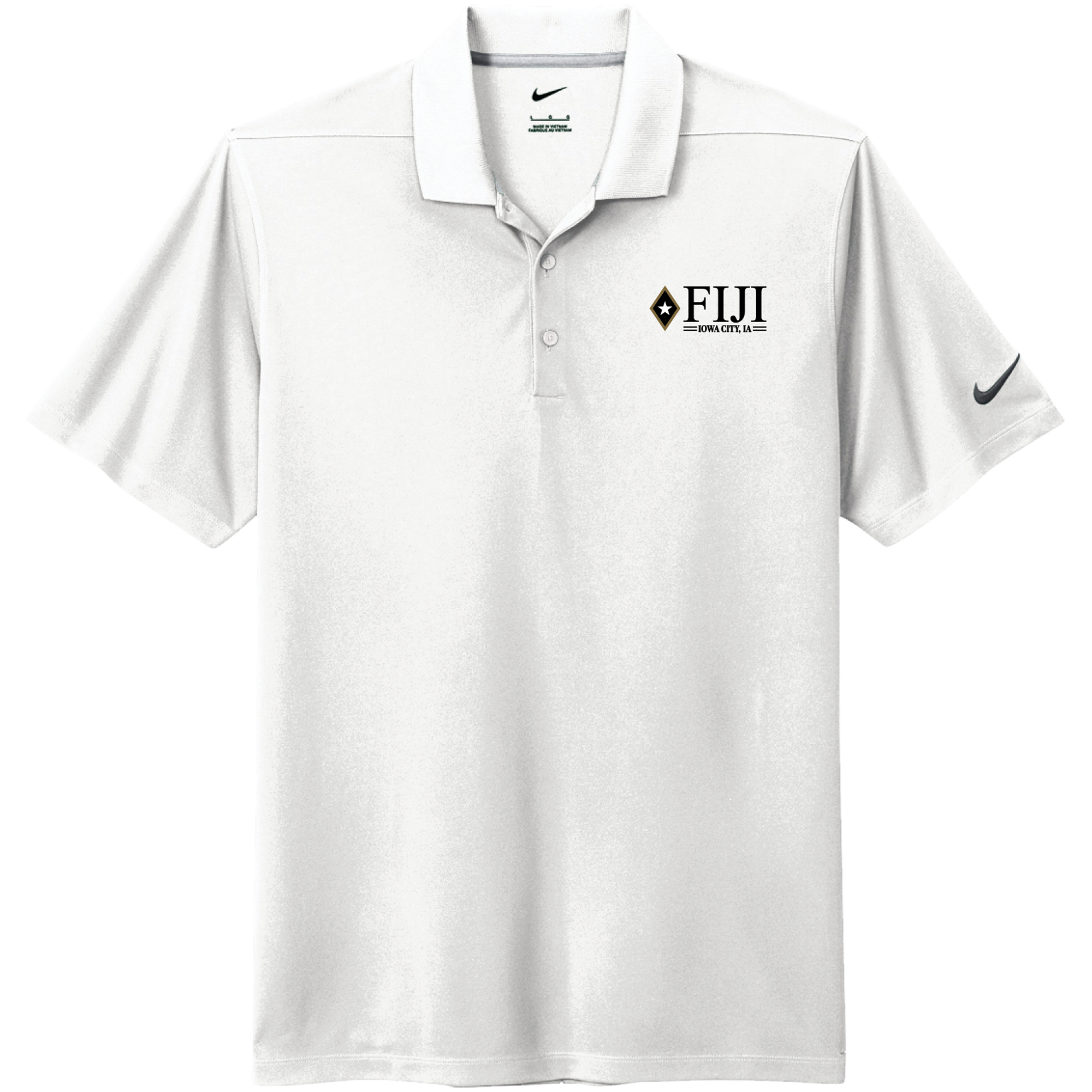 Diamond Polo