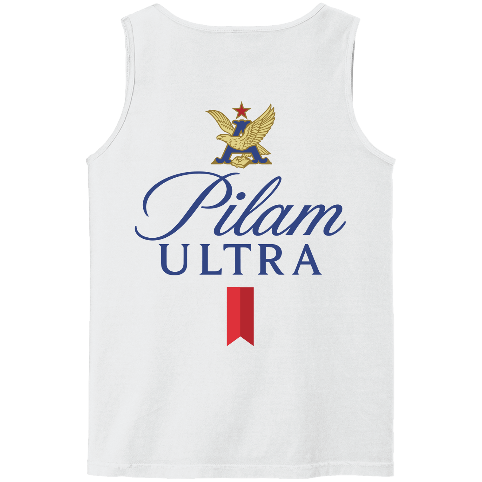 PiLam Ultra Tank