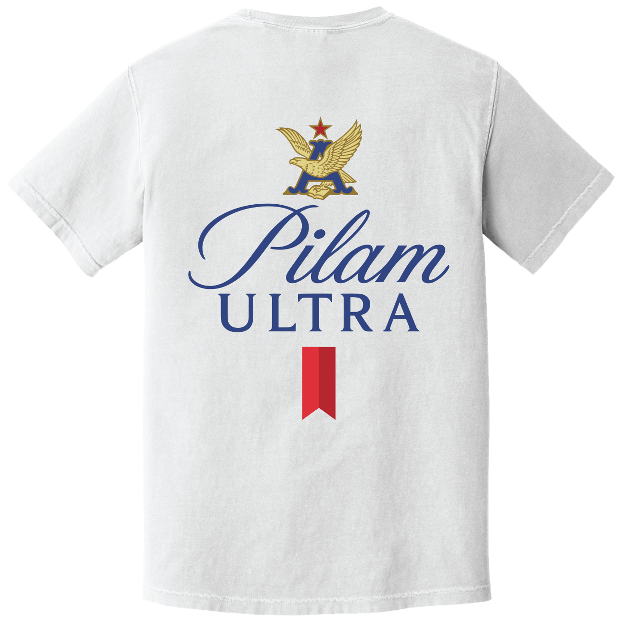 PiLam Ultra Shirt