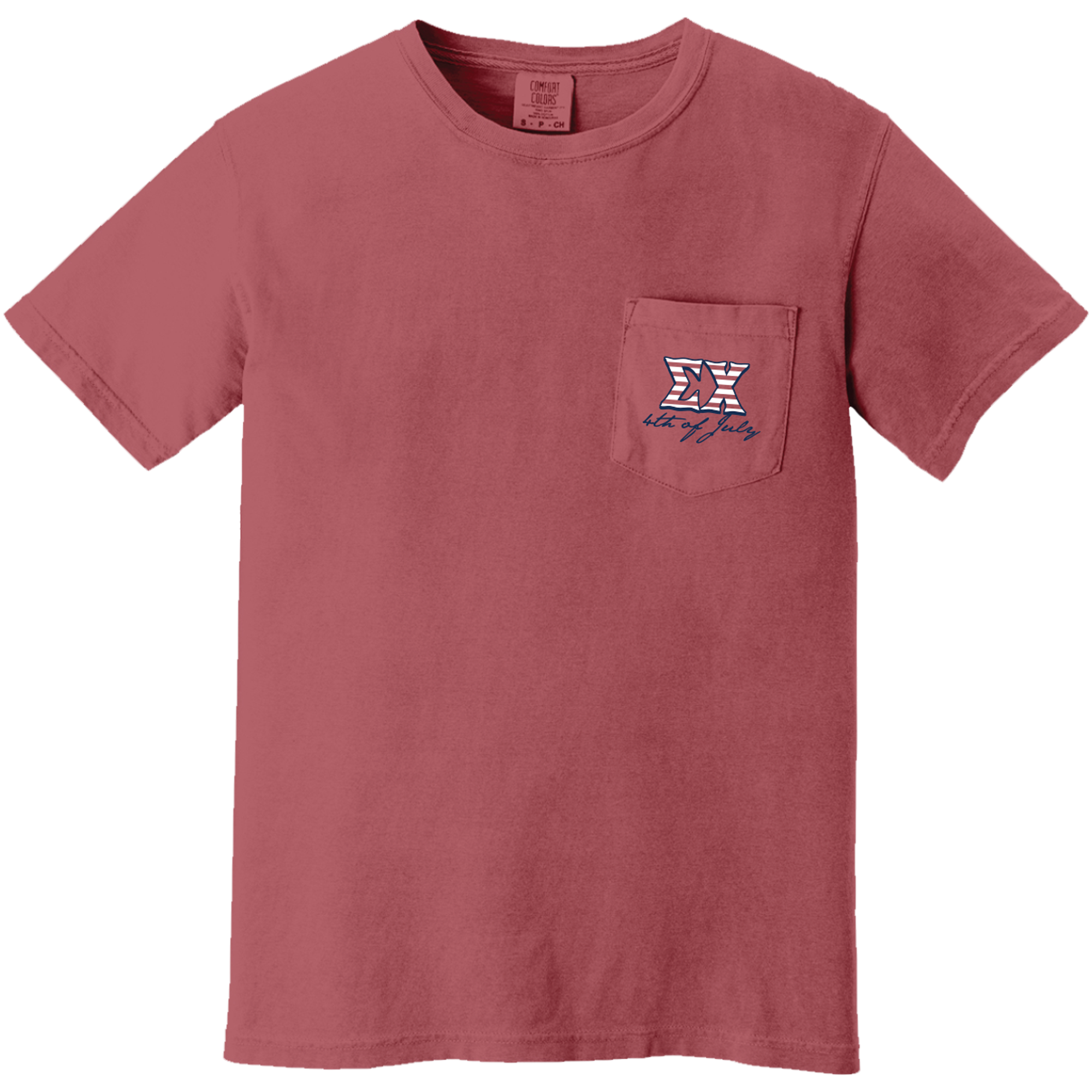 4th of July Shirt