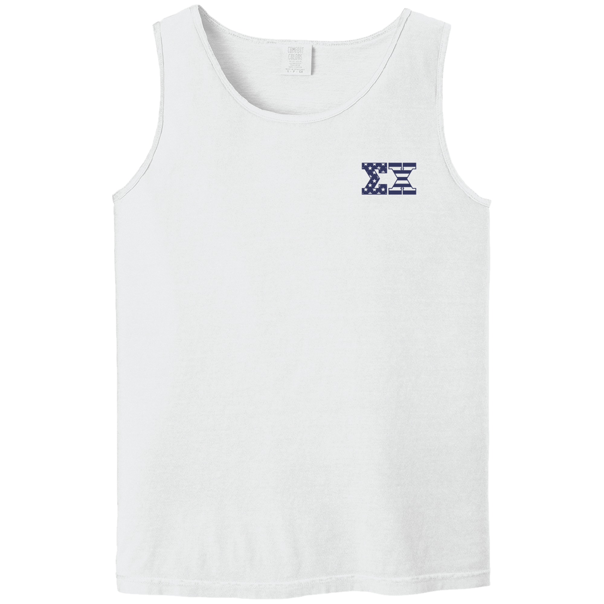 Fourth of July Tank