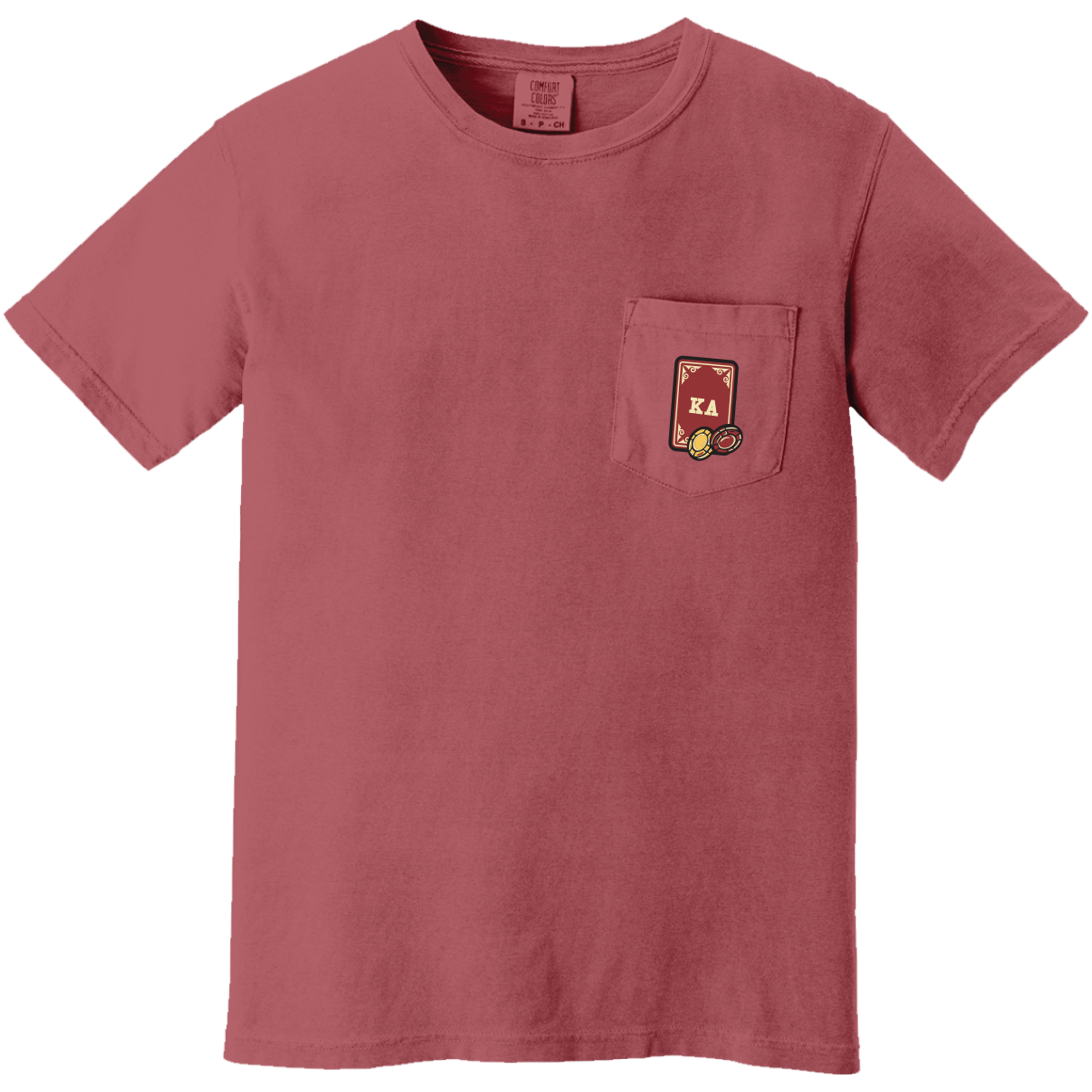 Fall Rush Shirt