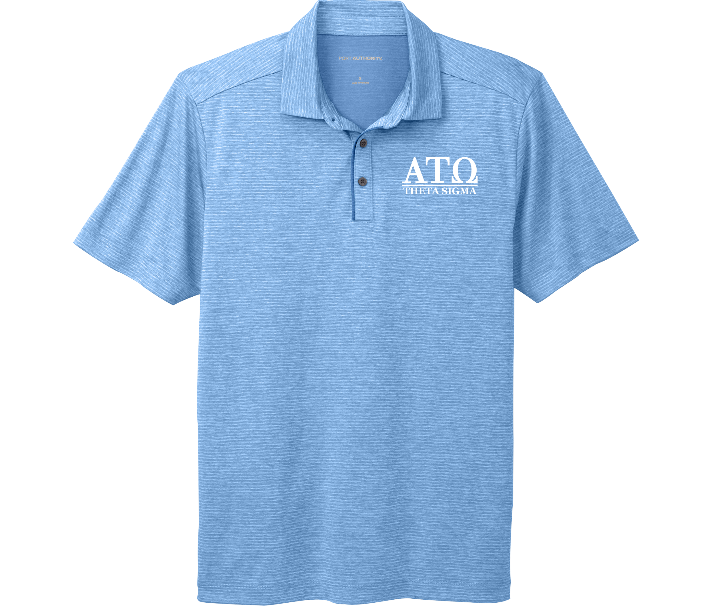 Texas A&M ATO Polo