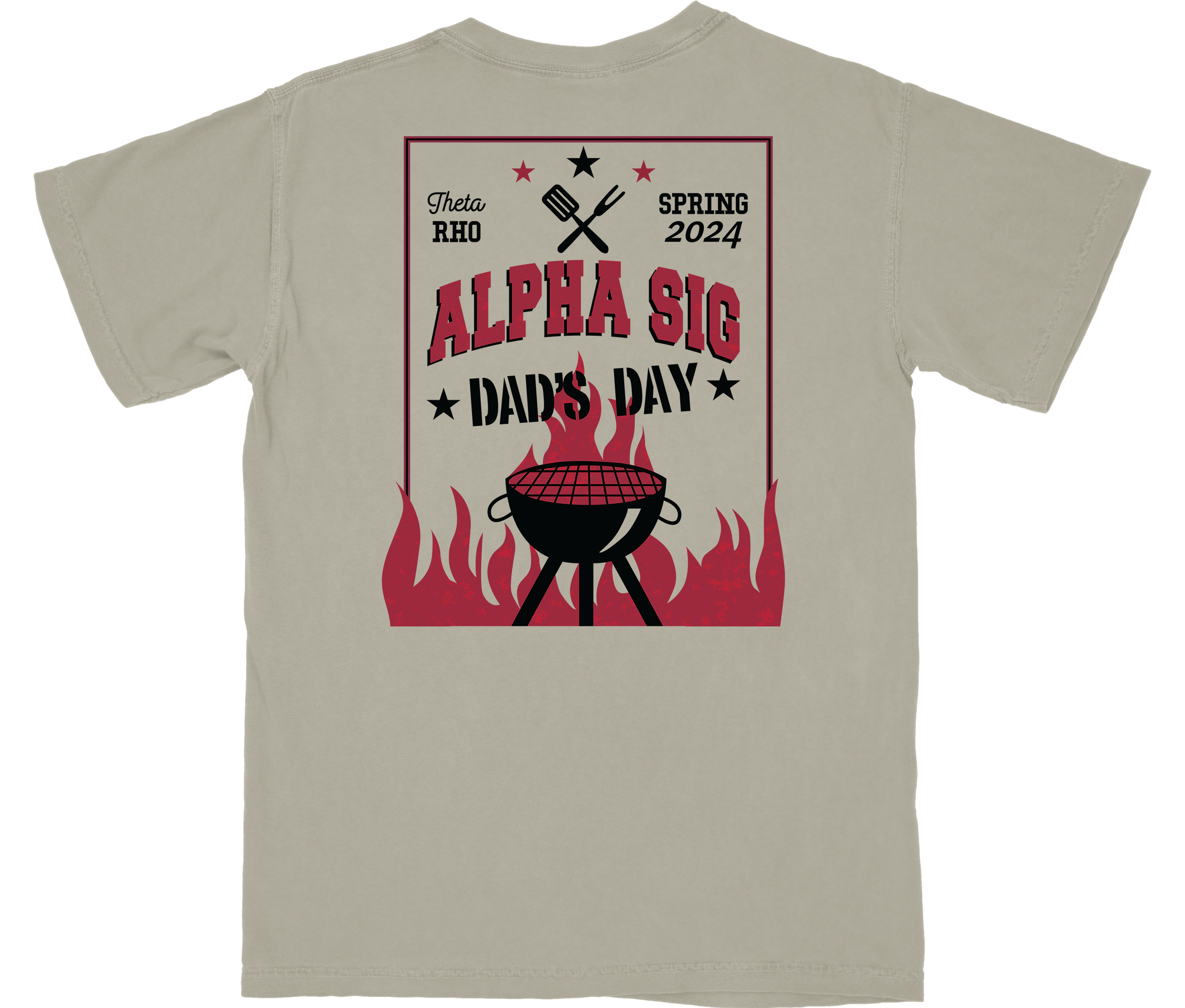Dad's Day Shirt