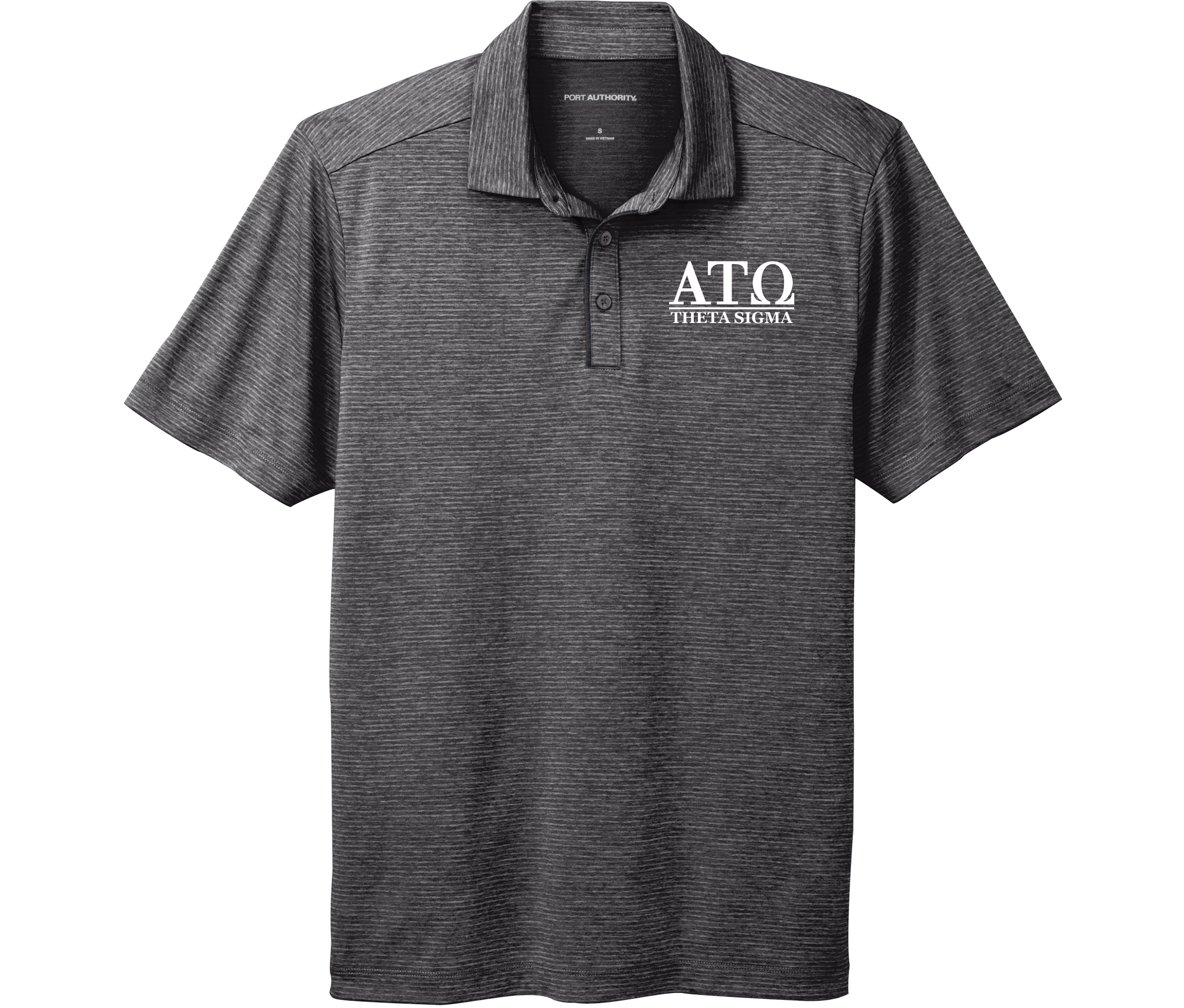 Texas A&M ATO Polo