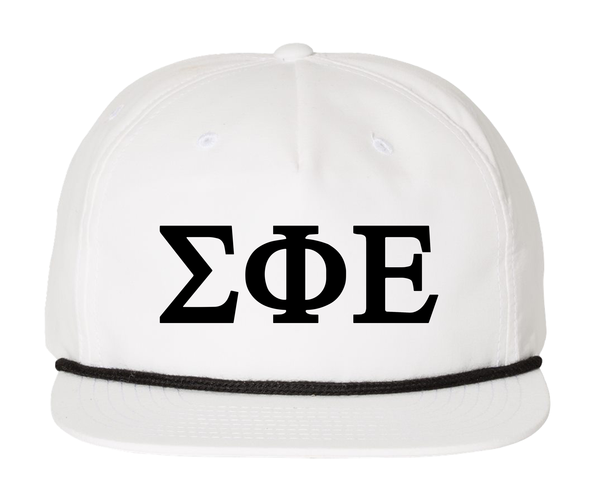 Sig Ep Hat