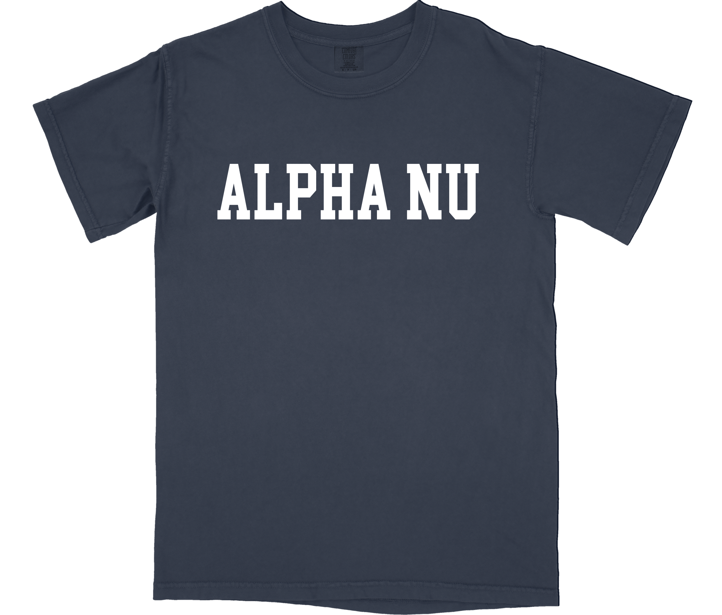 College Shirt