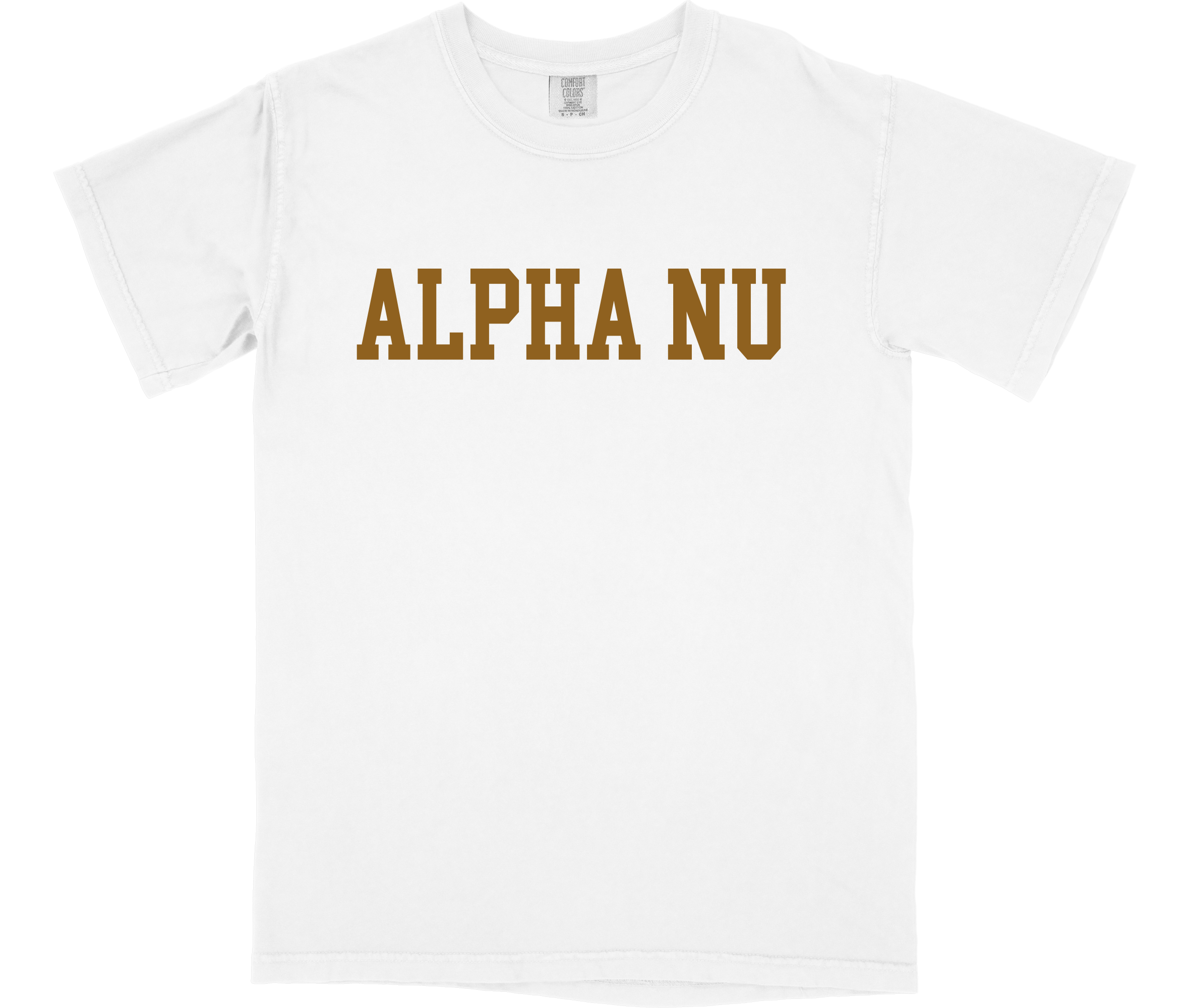 College Shirt