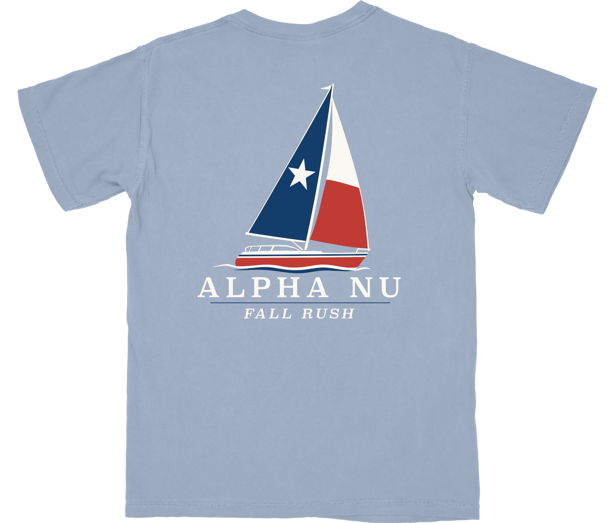 Fall Rush Shirt
