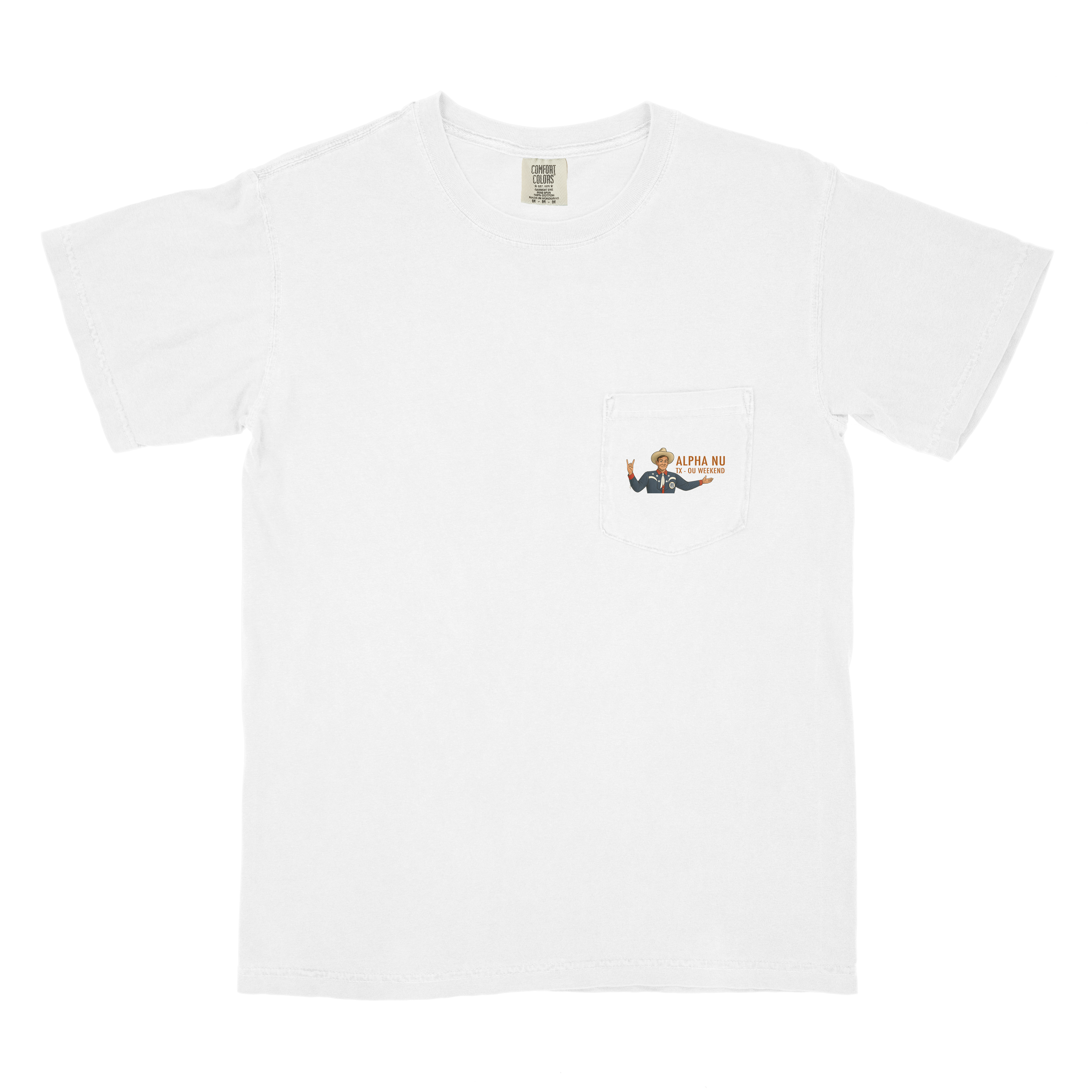 Red River Shirt