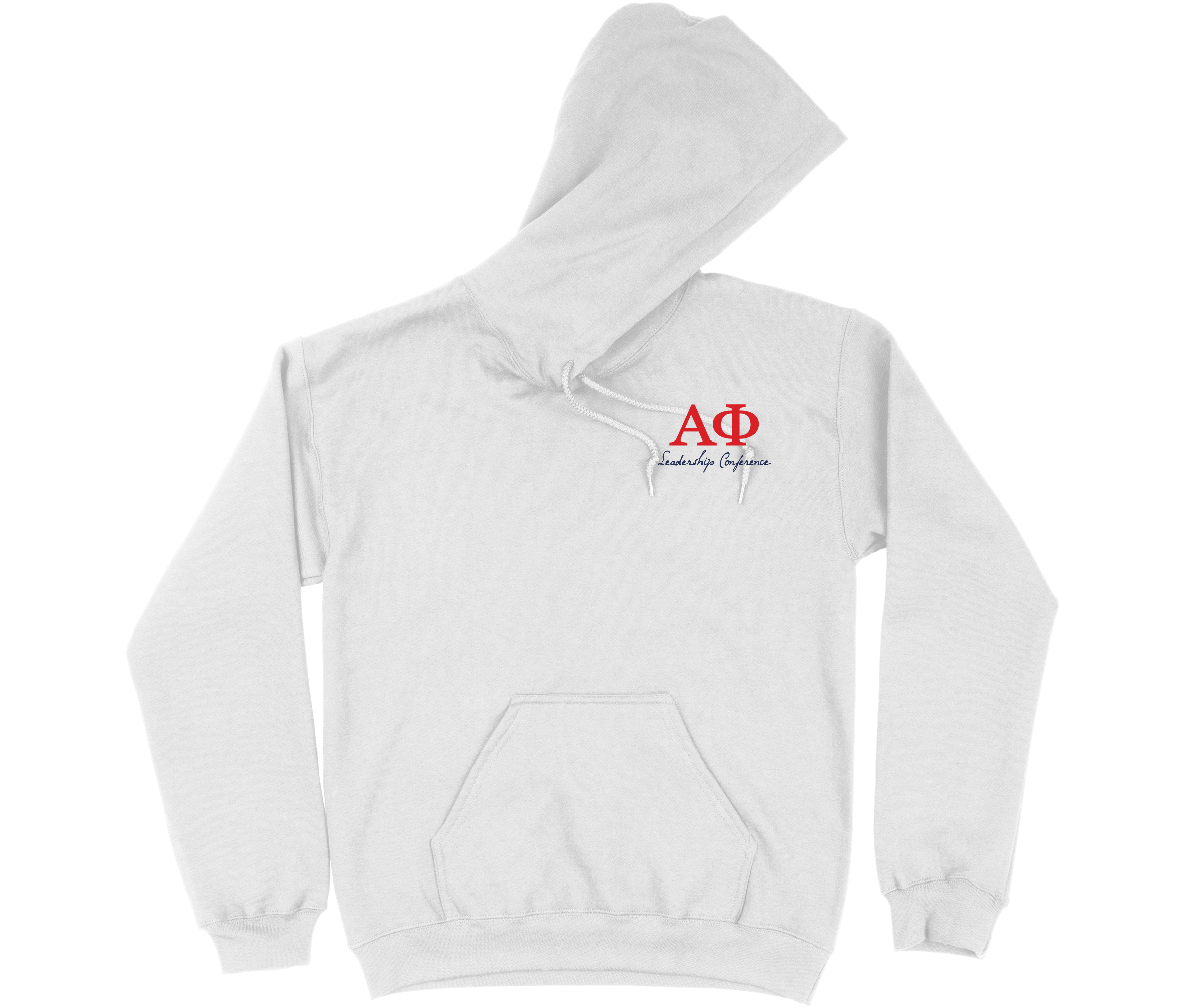 Conference Hoodie