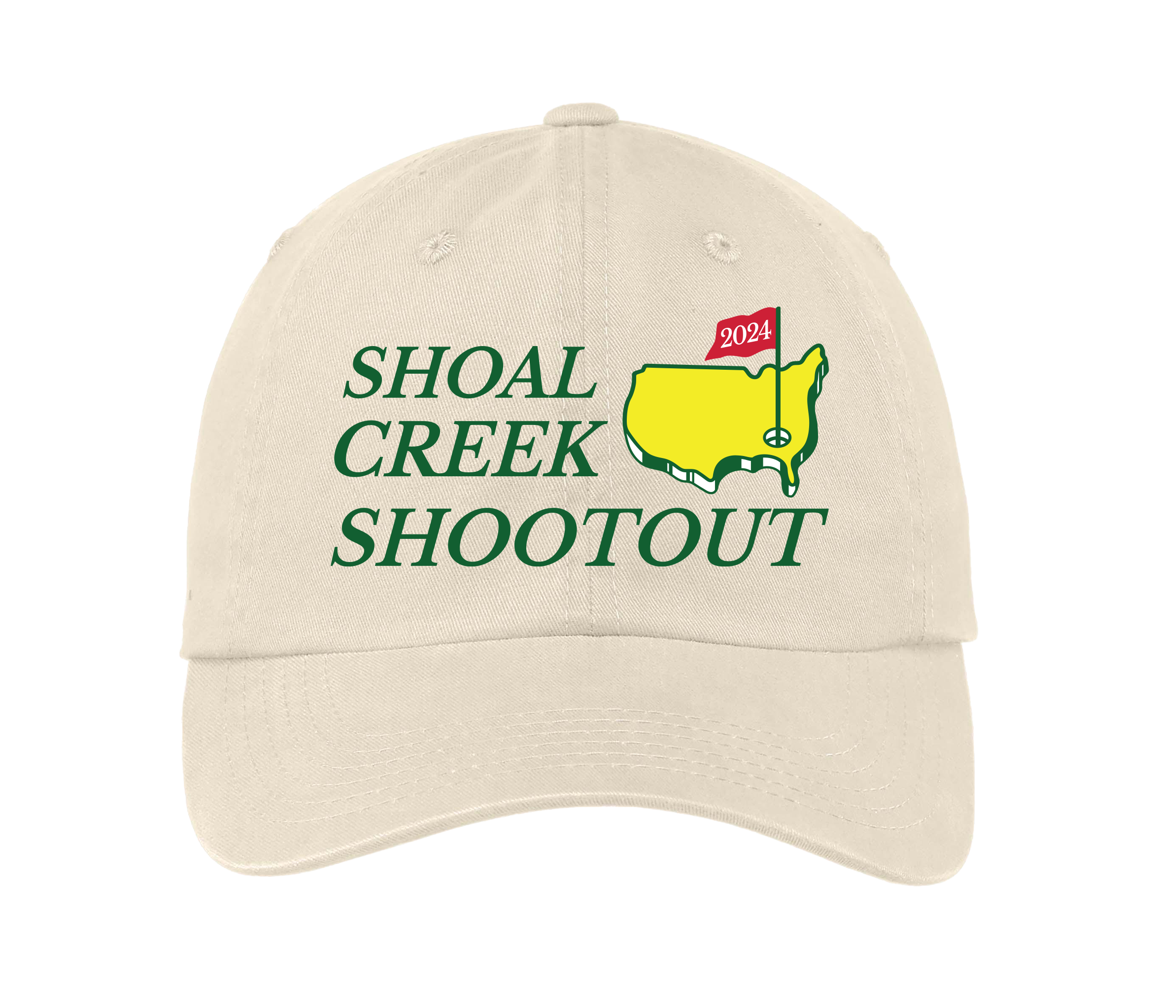 Shoal Creek Shootout Hat