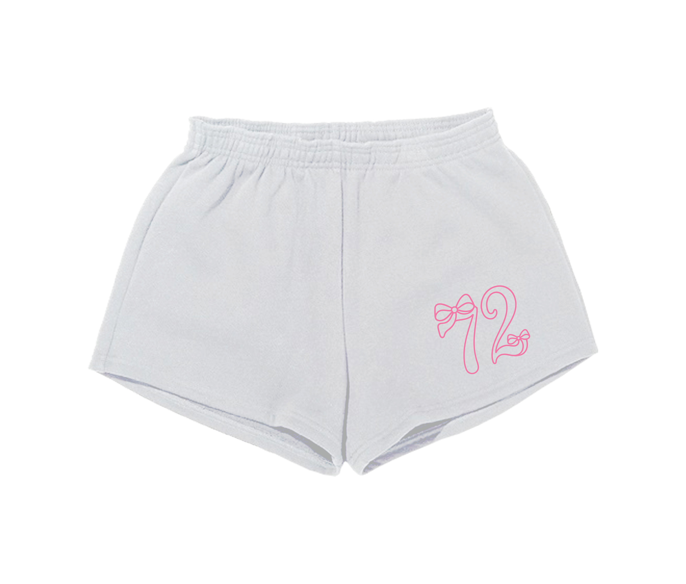 Bow Shorts
