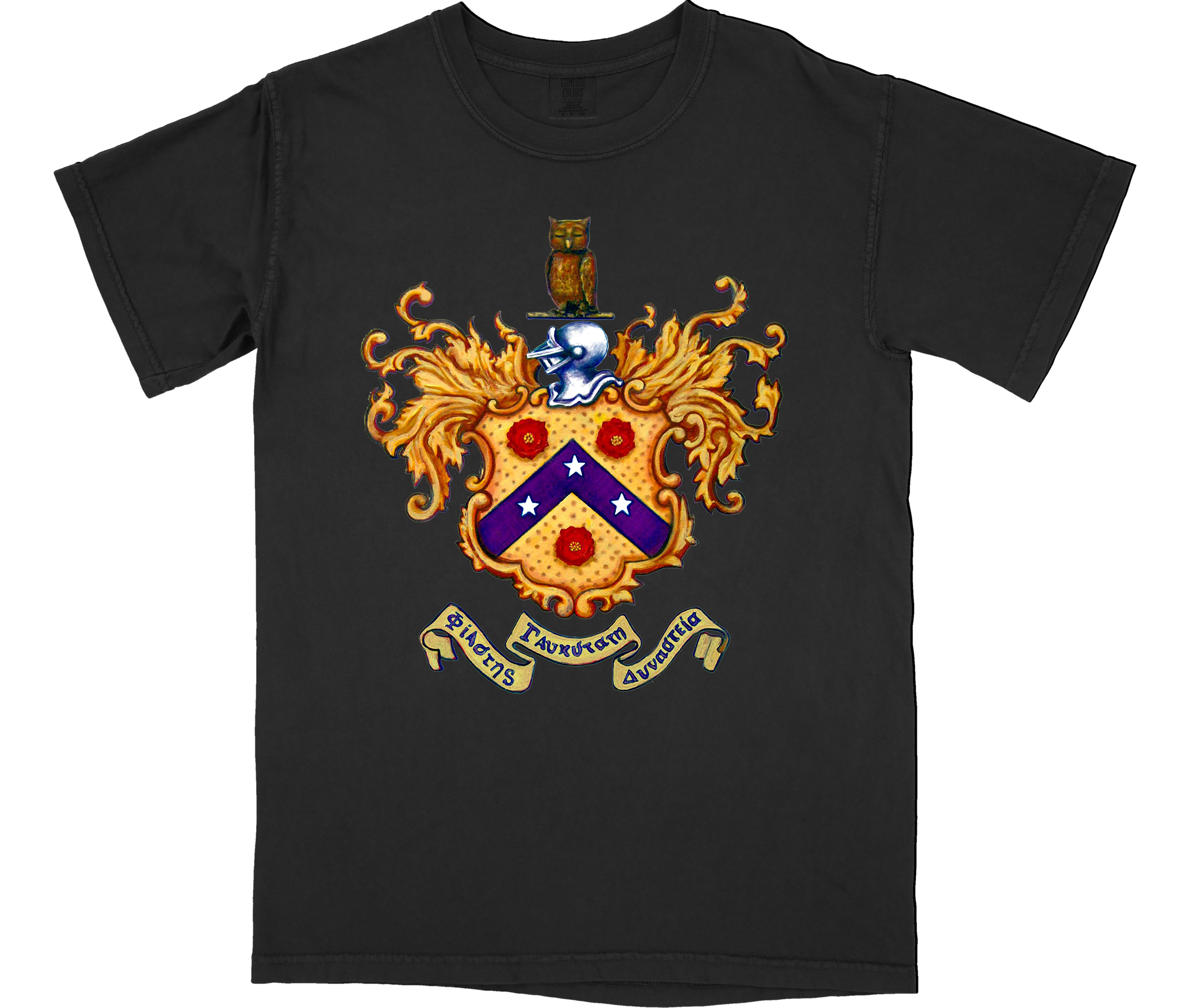 Coat of Arms Shirt