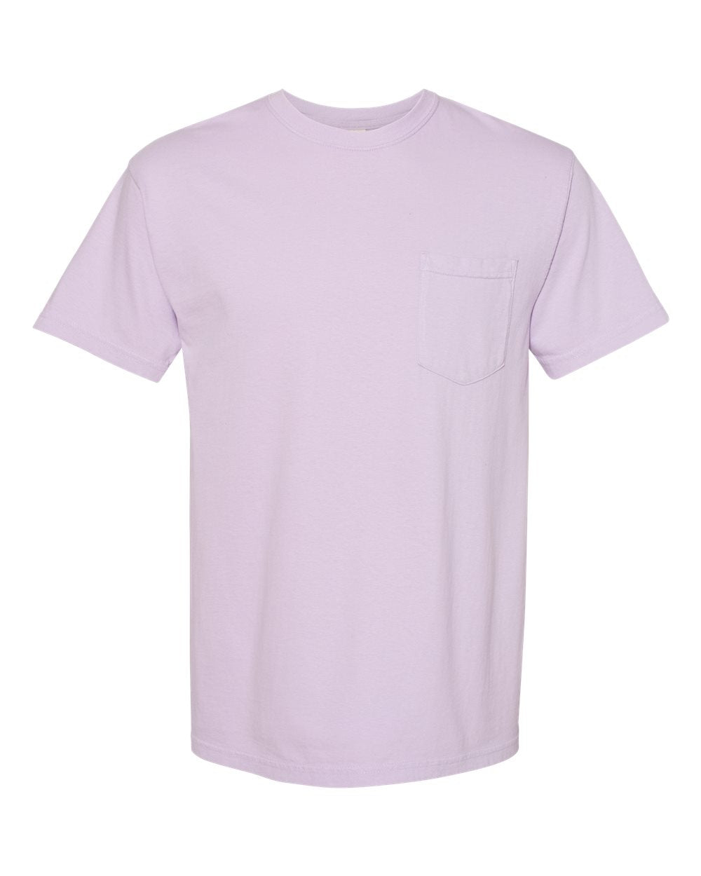 Comfort Colors Pocket T-Shirt