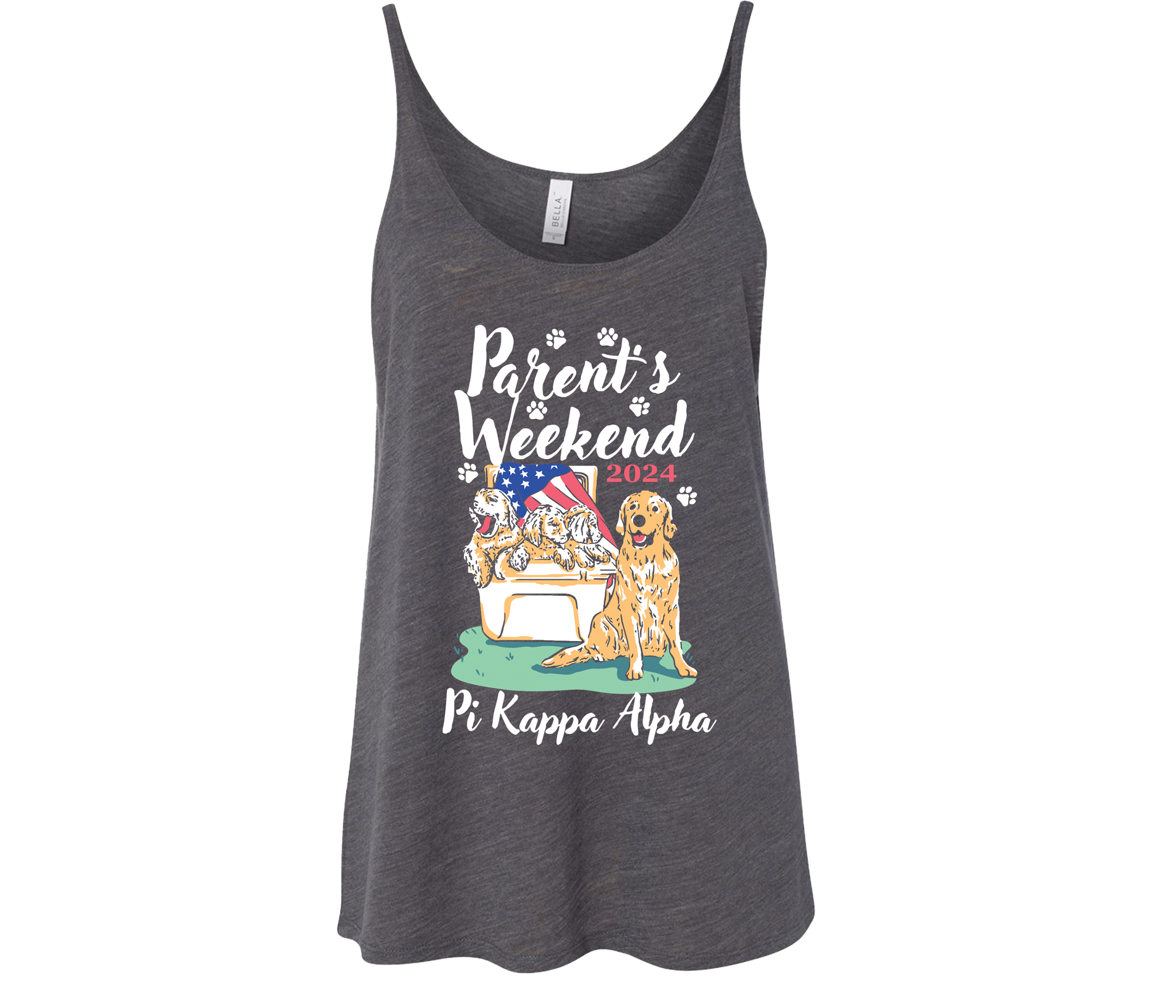 Women's Weekend Tank