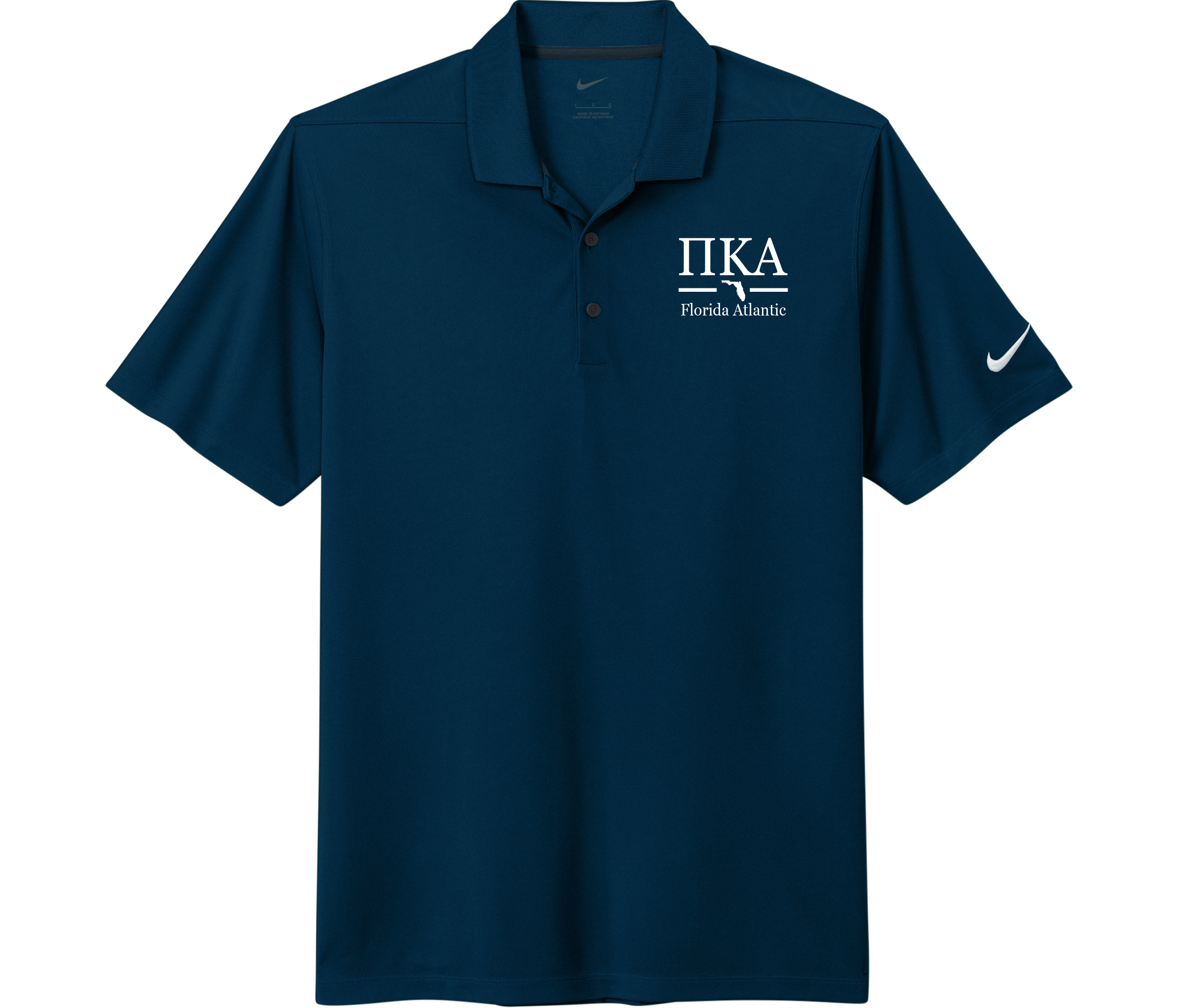 Pike Polo