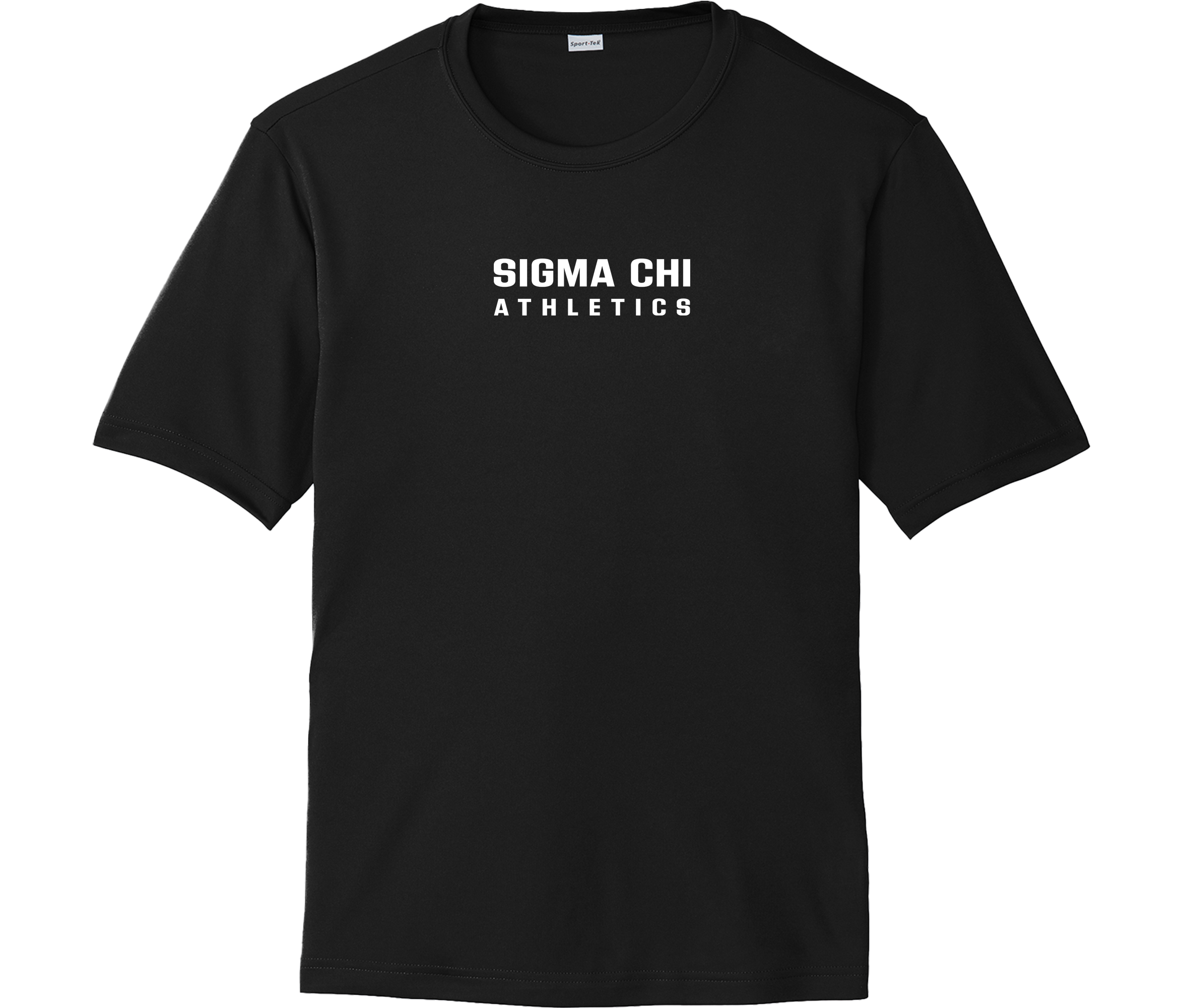 Sigma Chi Athletics Performance Shirt