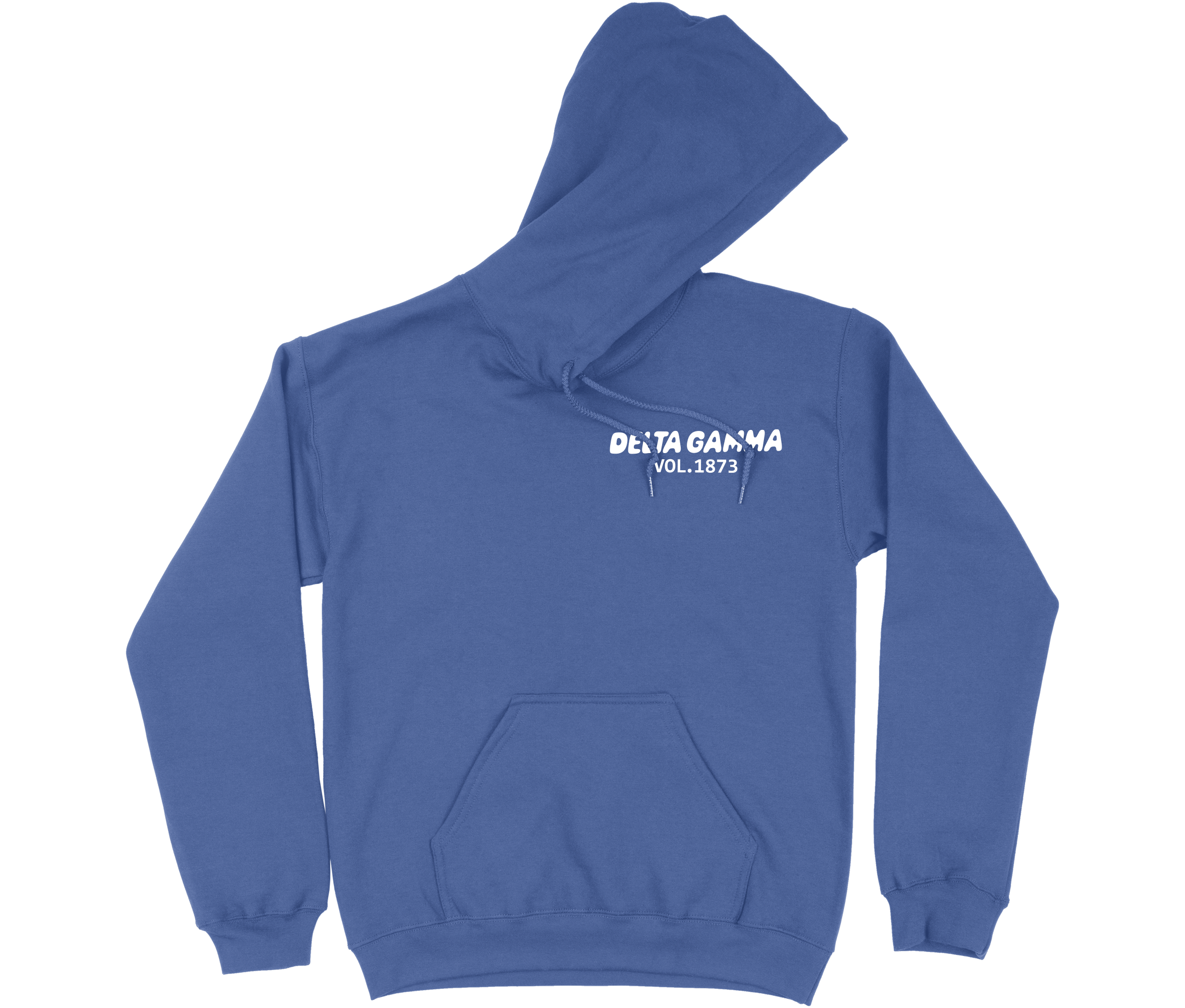 Delta Gamma Hoodie