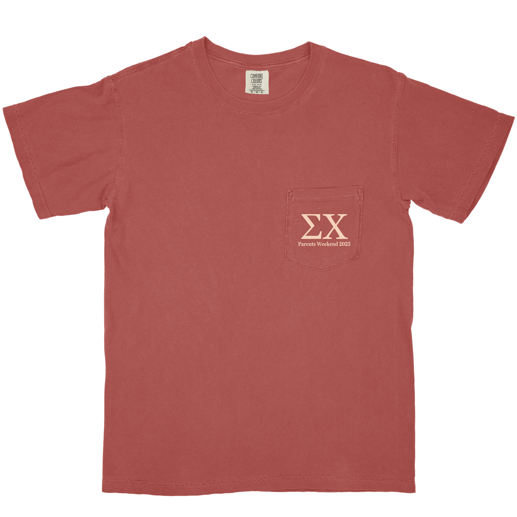 Parents Weekend Shirt