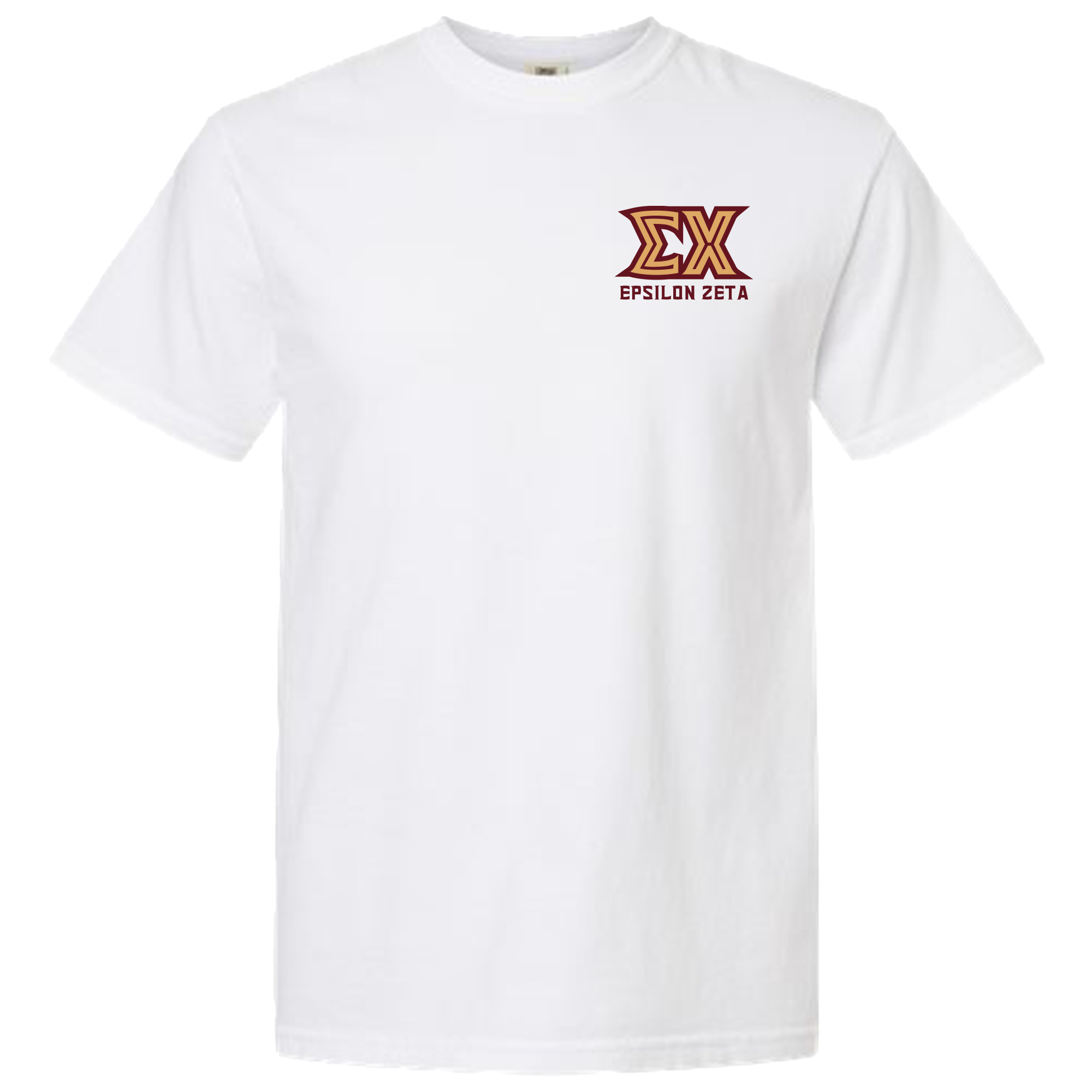 Fall Rush Shirt - No Pocket