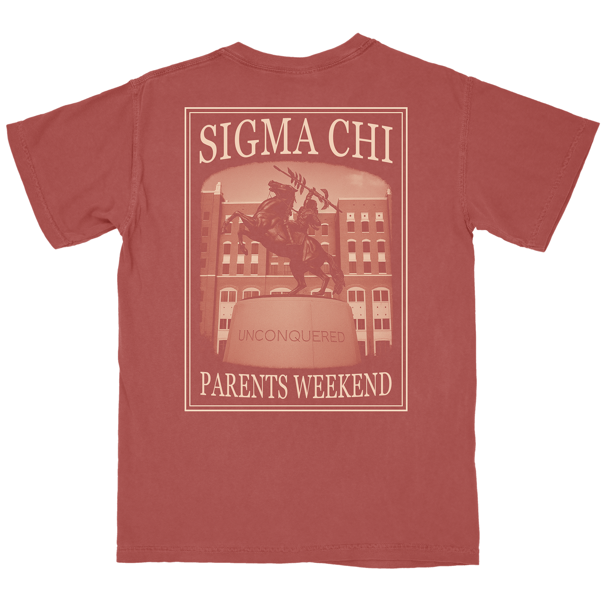 Parents Weekend Shirt