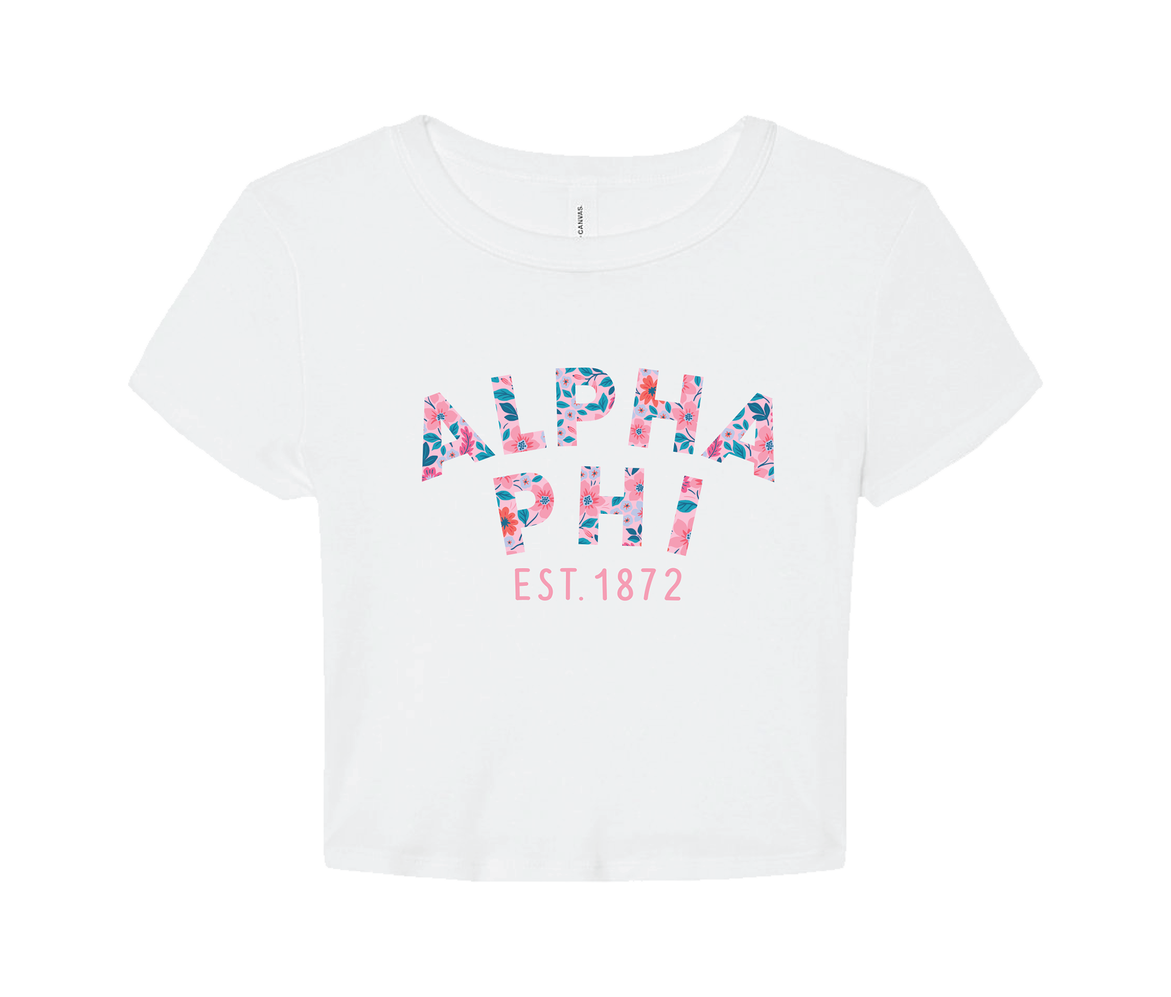 Summer Baby Tee