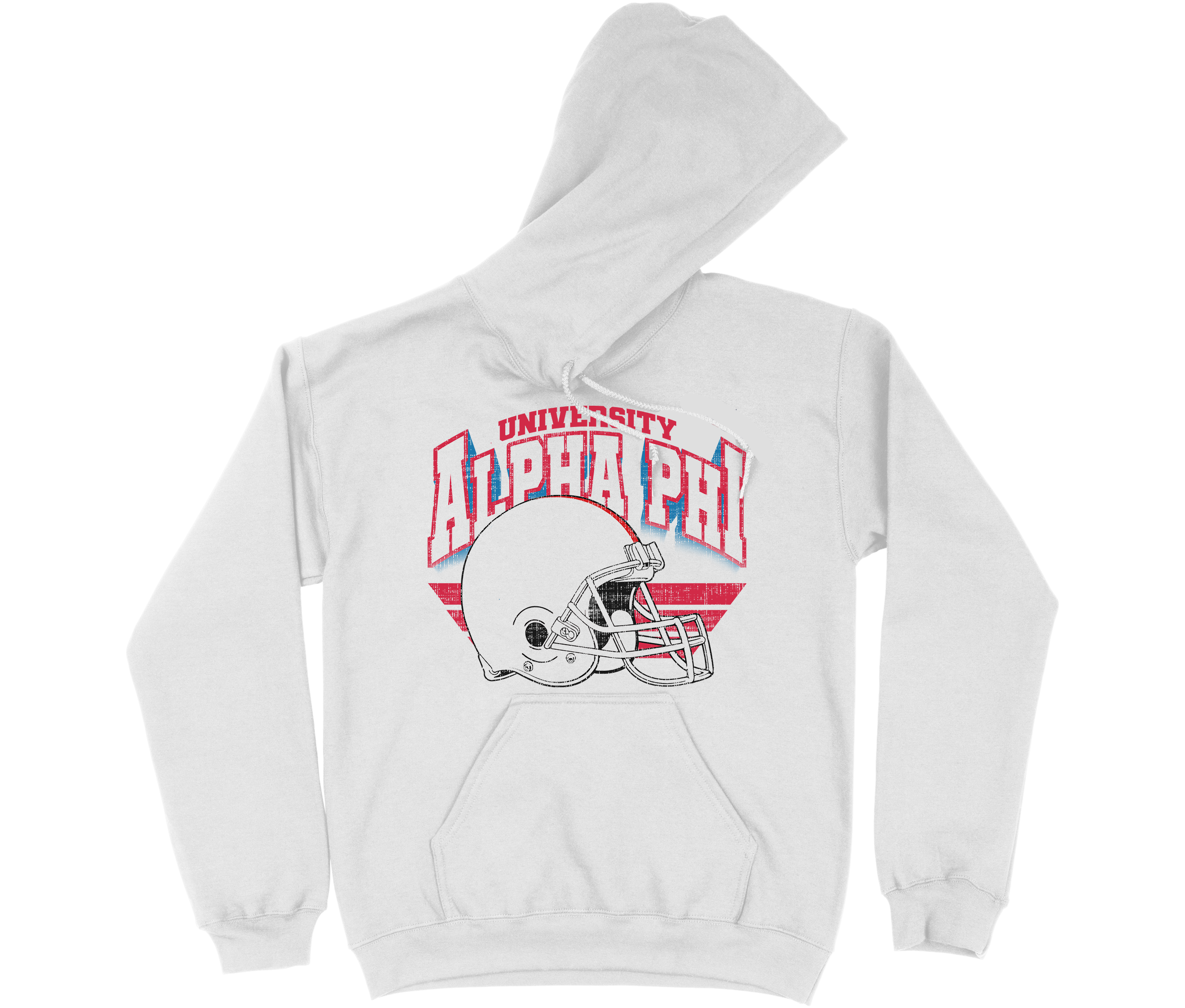 Football Hoodie