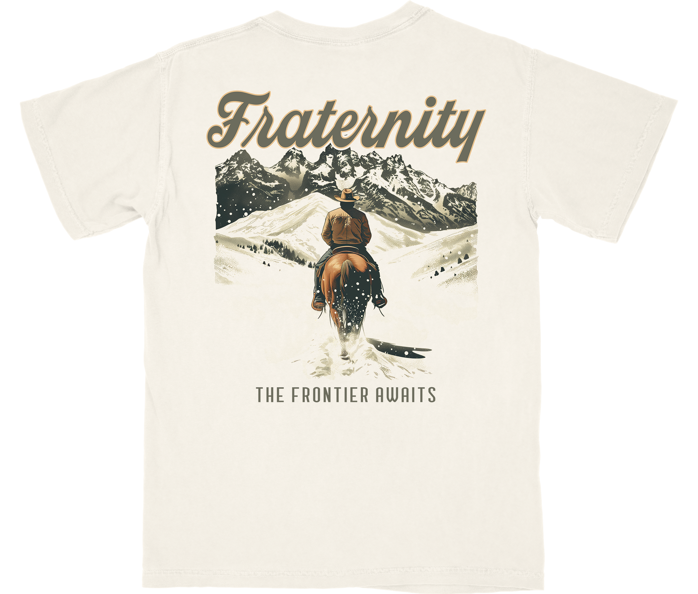 Frontier Shirt