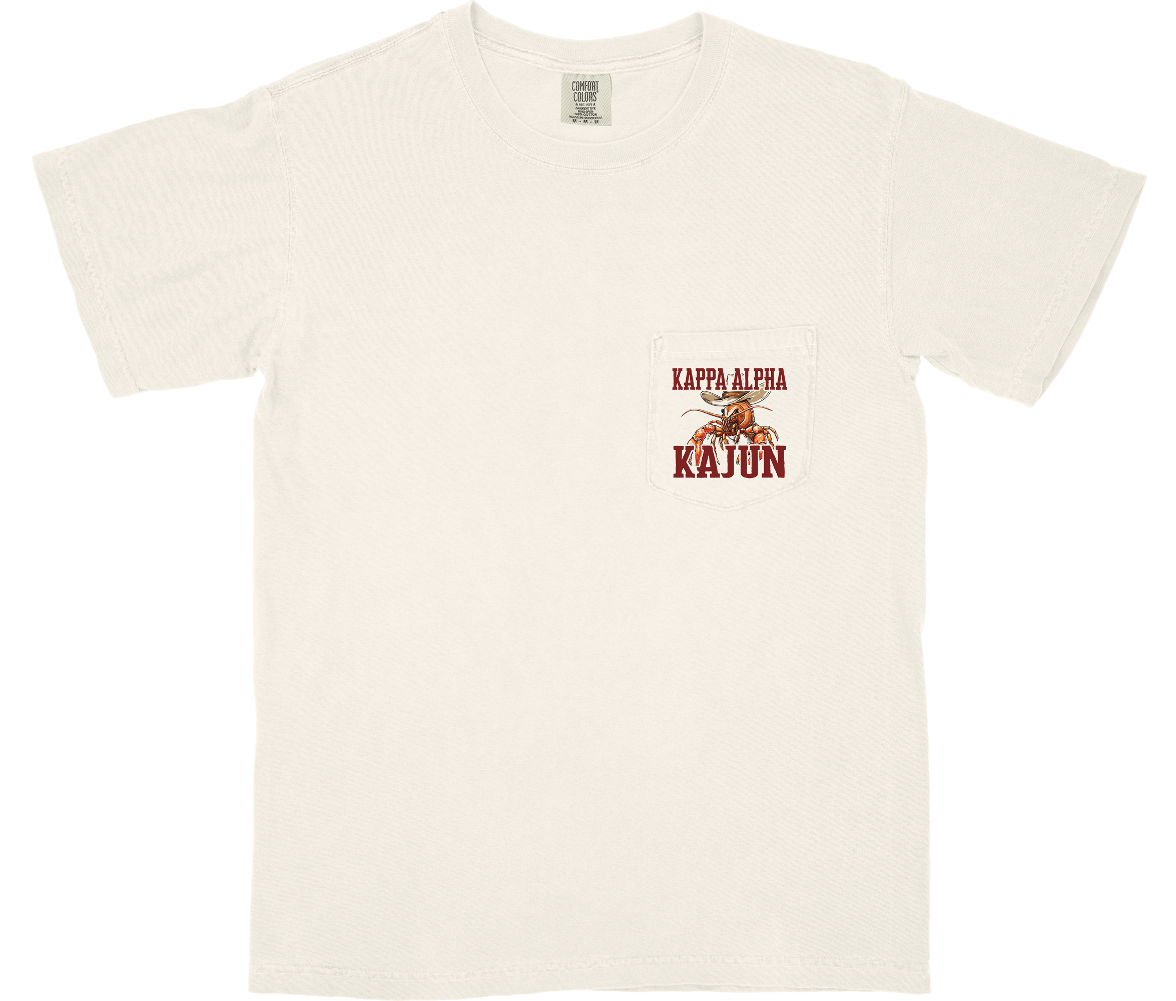 Kajun Shirt