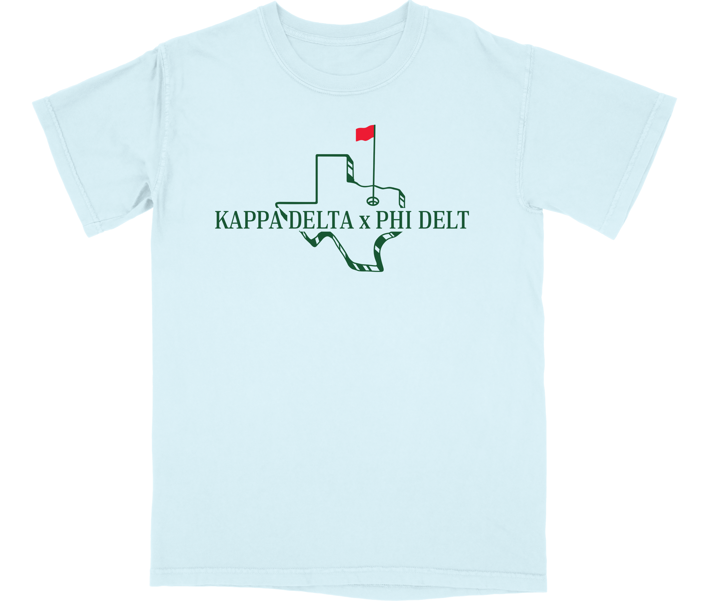 Golf Mixer Shirt