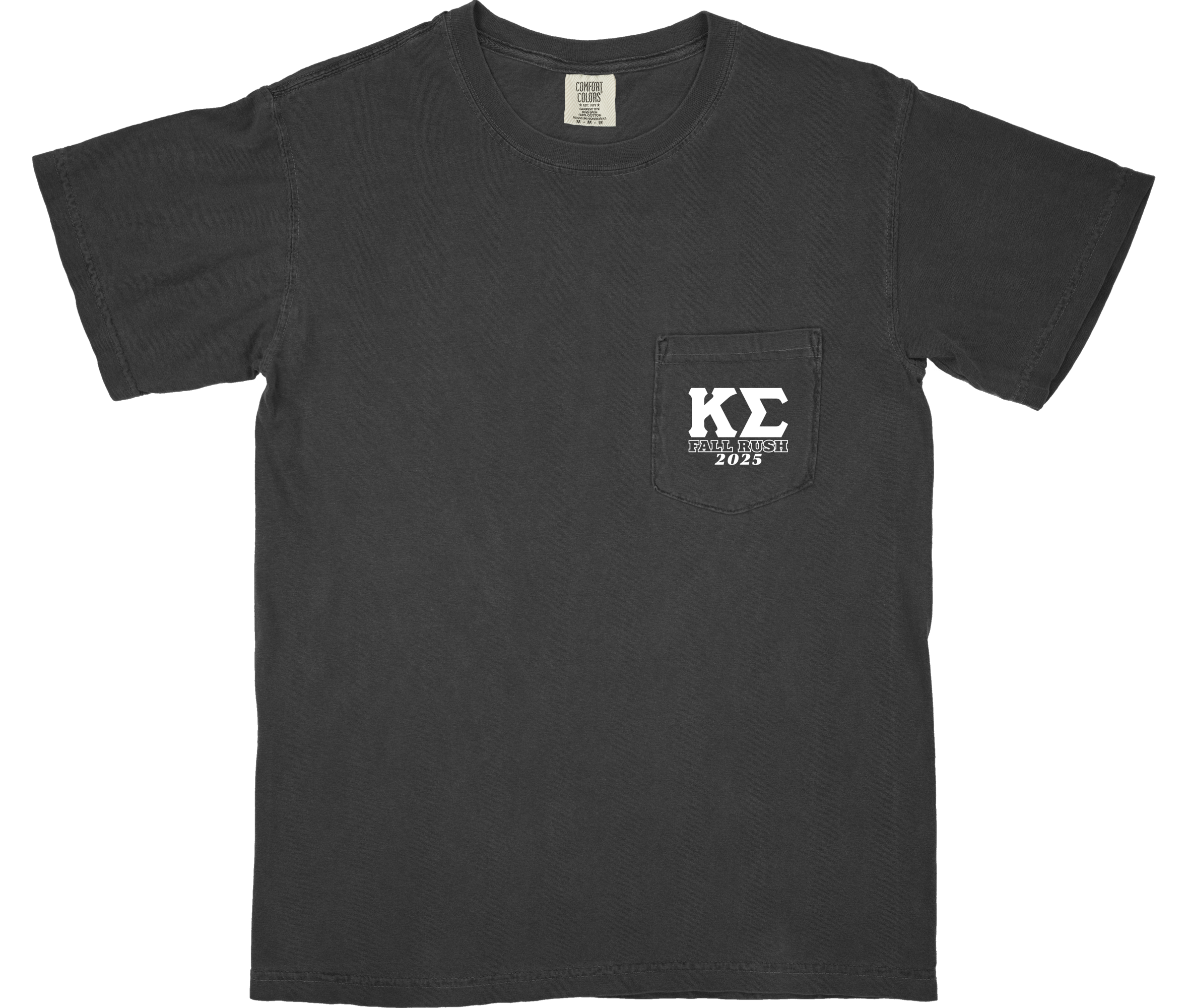 Fall Rush Shirt