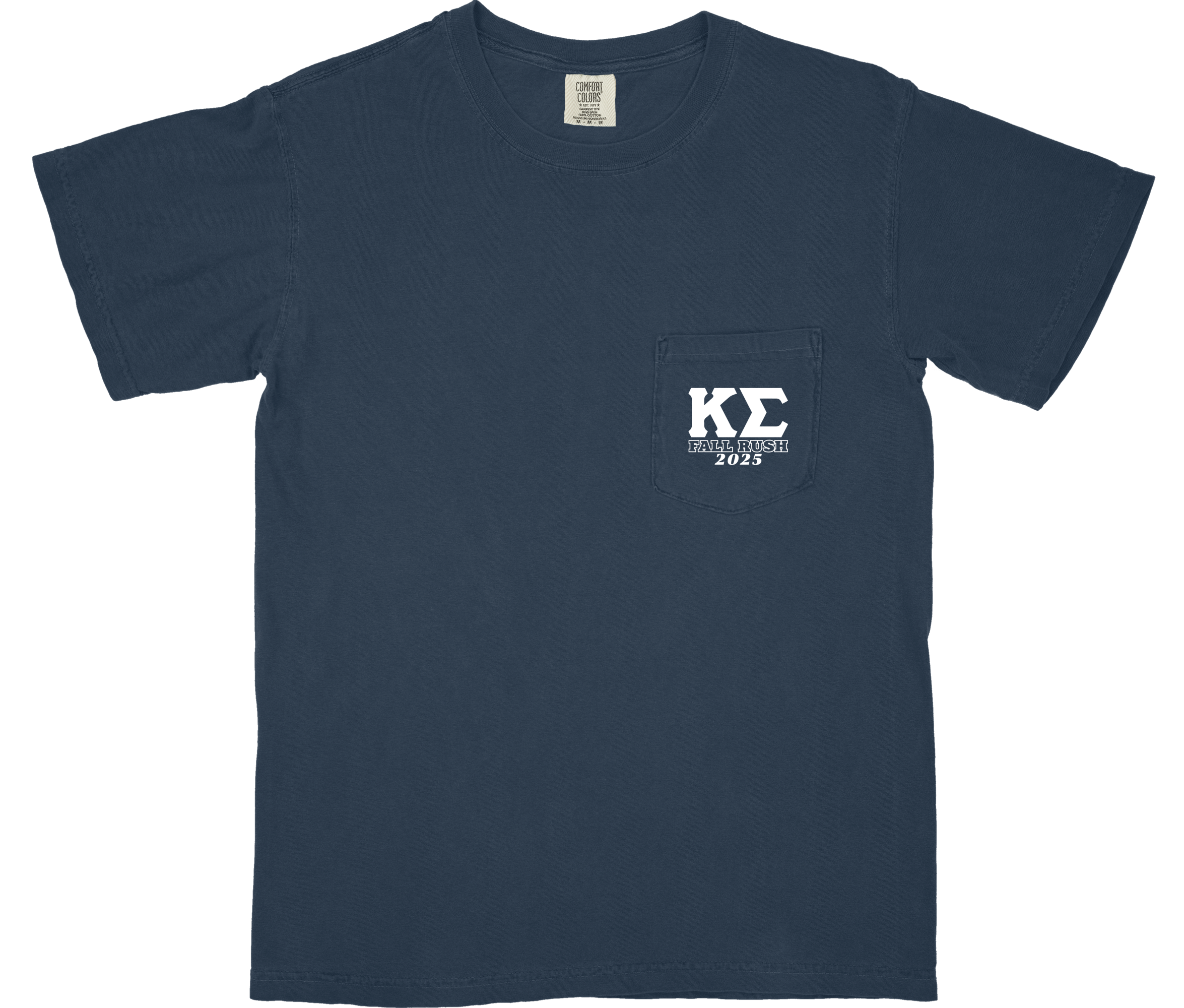 Fall Rush Shirt