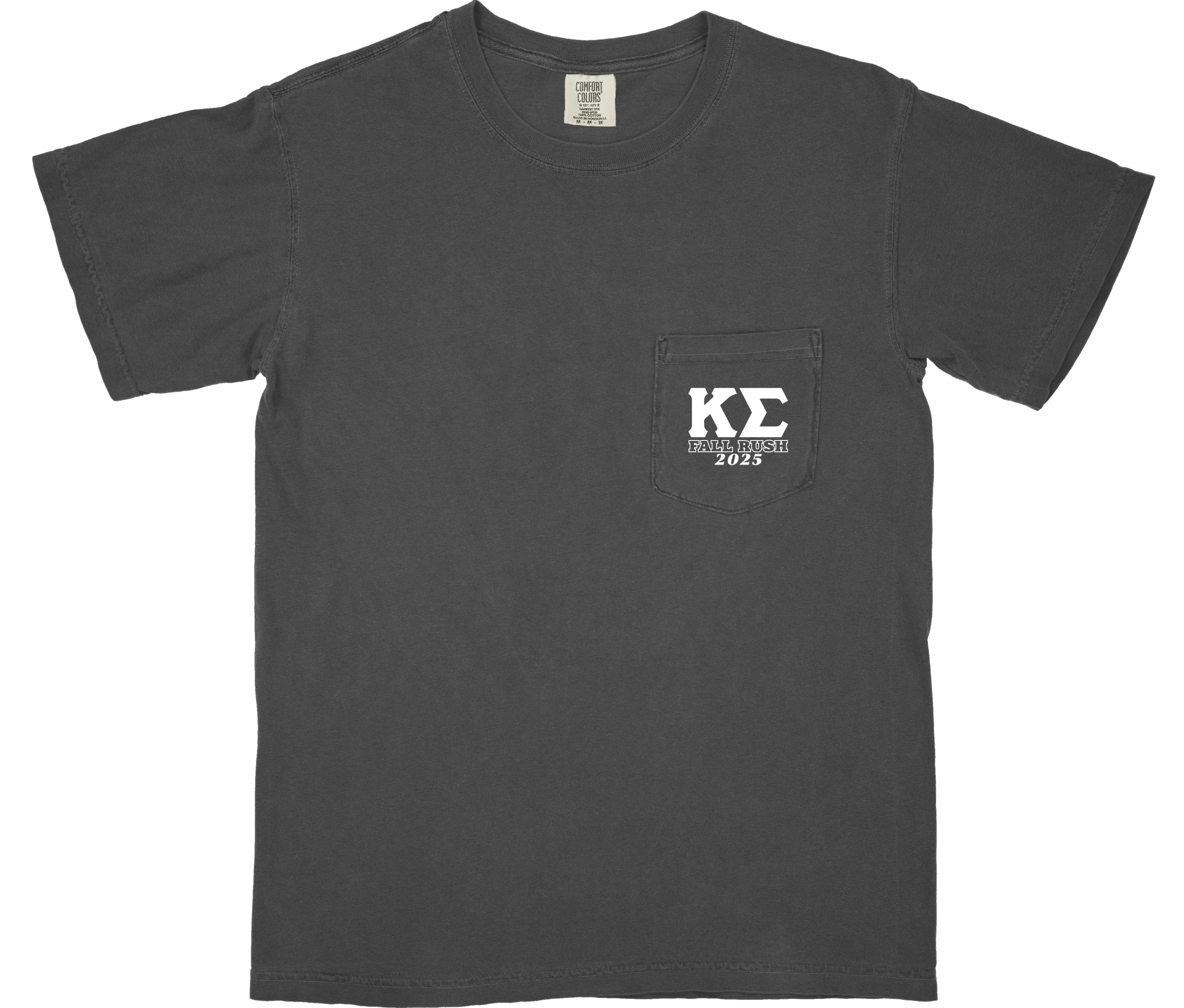 Fall Rush Shirt