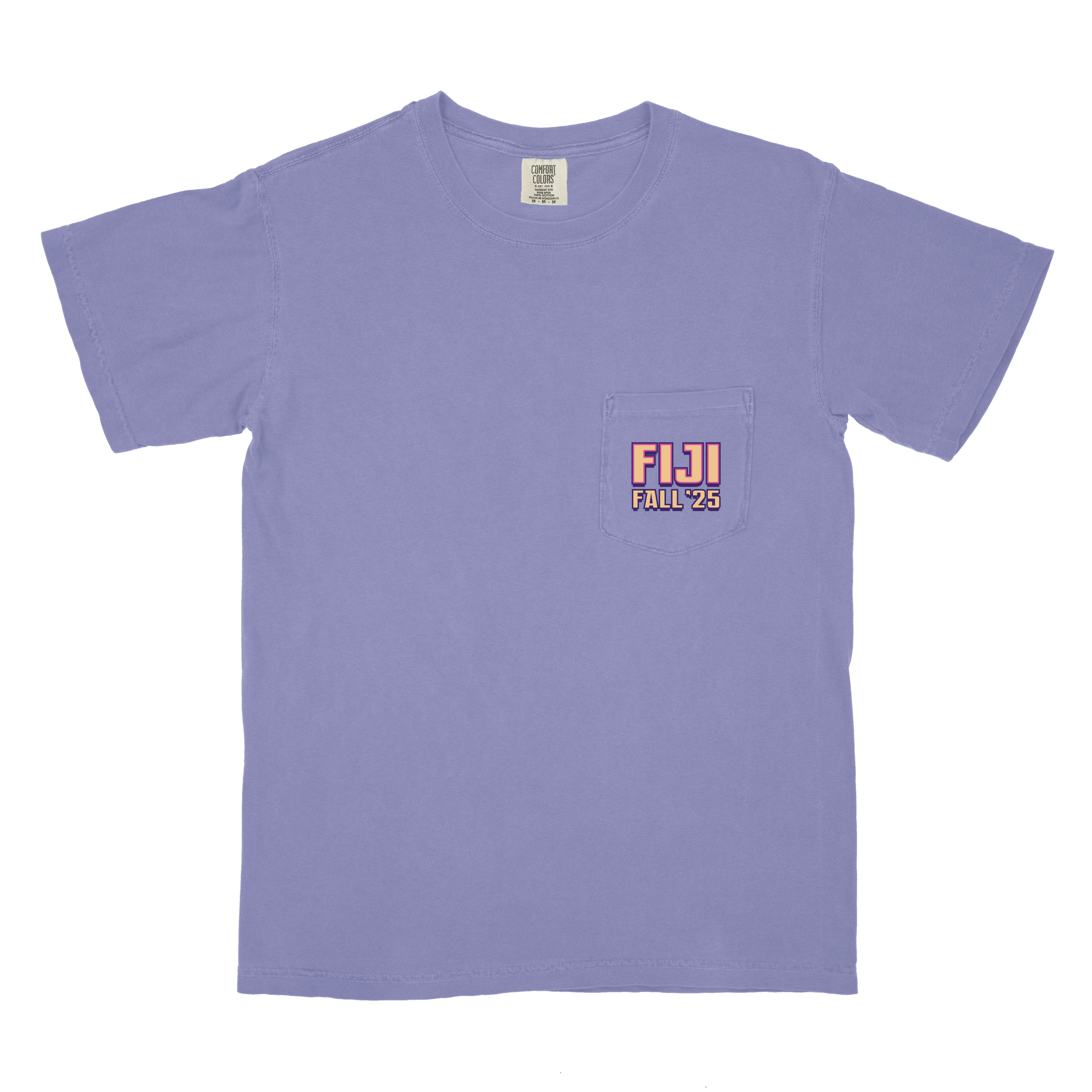 Fall Rush Shirt