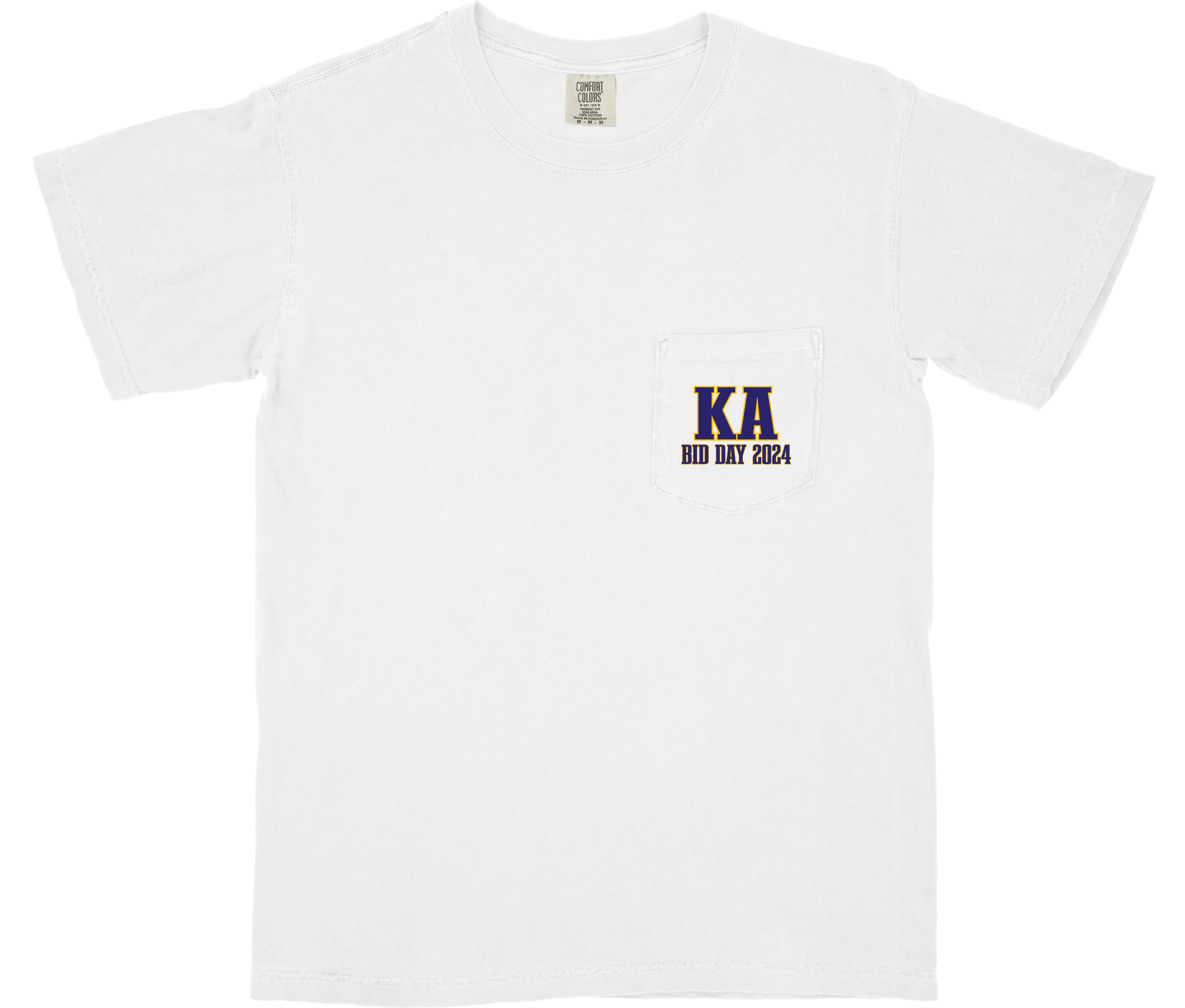 KA Rush Shirt