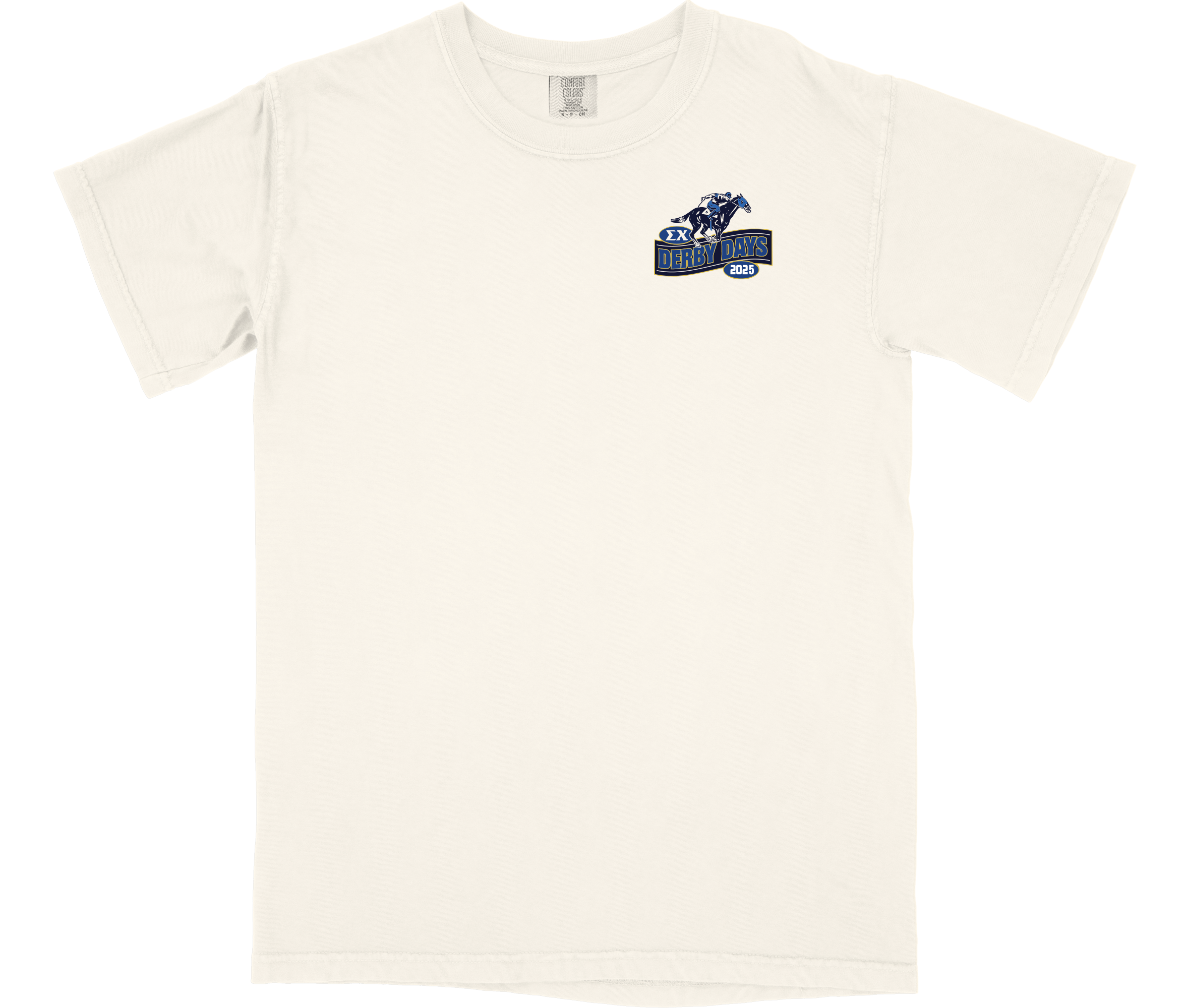 Derby Days Shirt