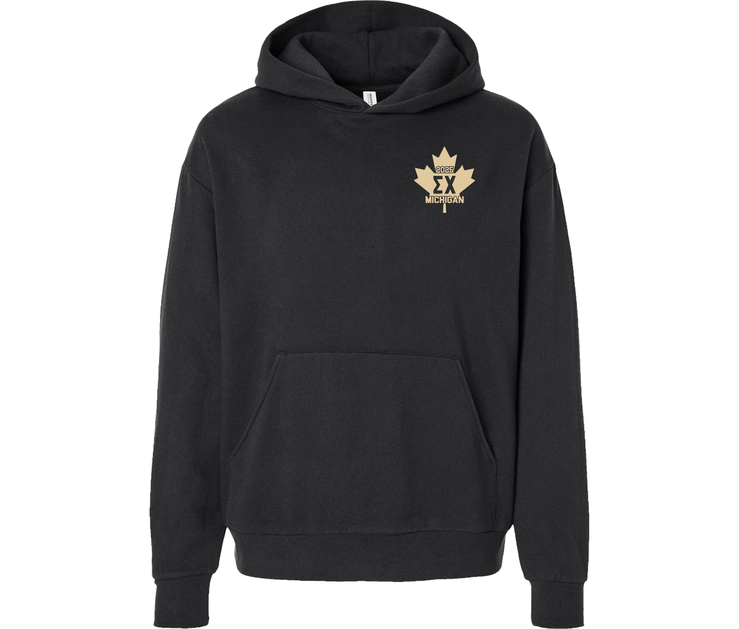 Spring Formal Hoodie