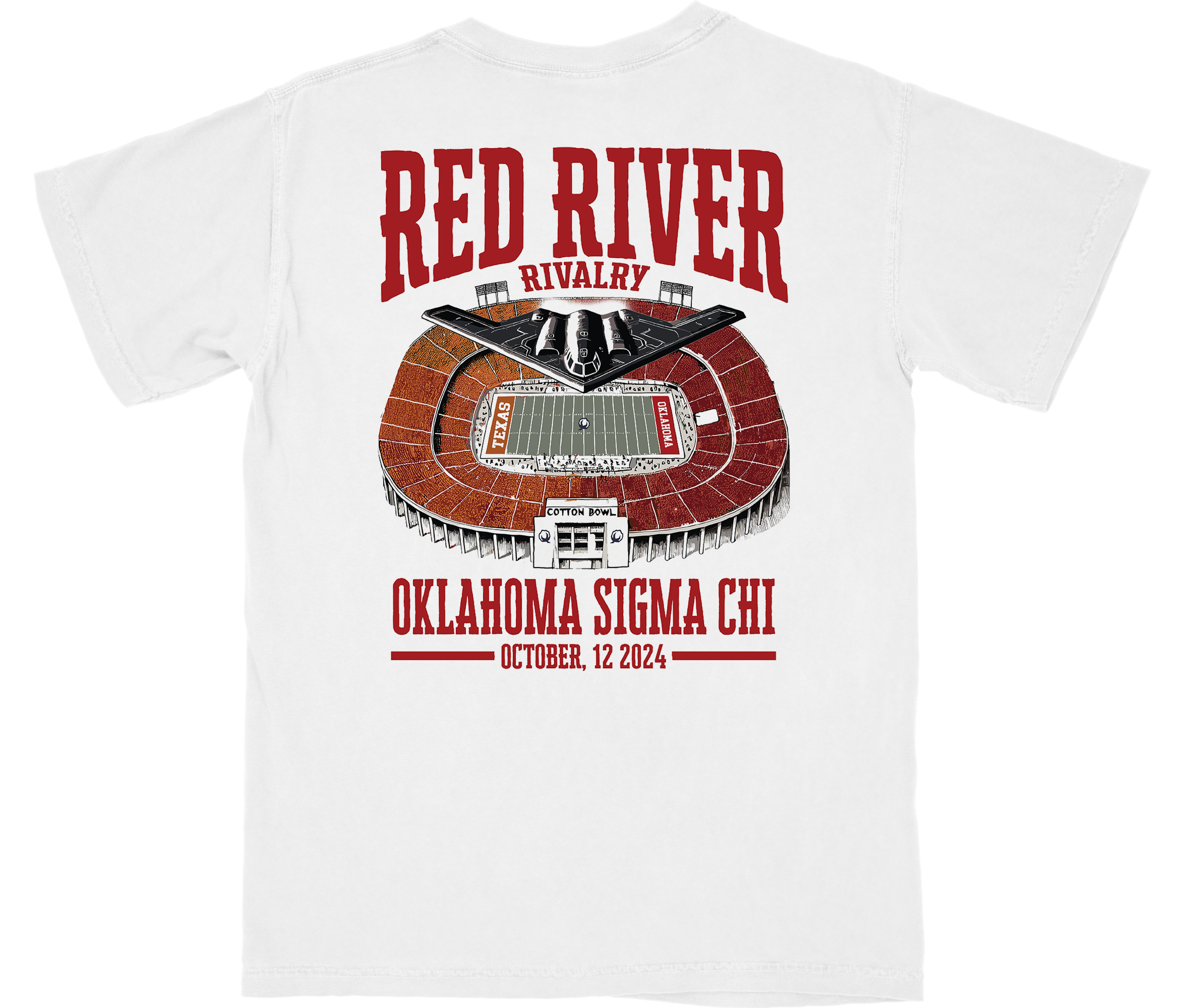 Red River Shirt