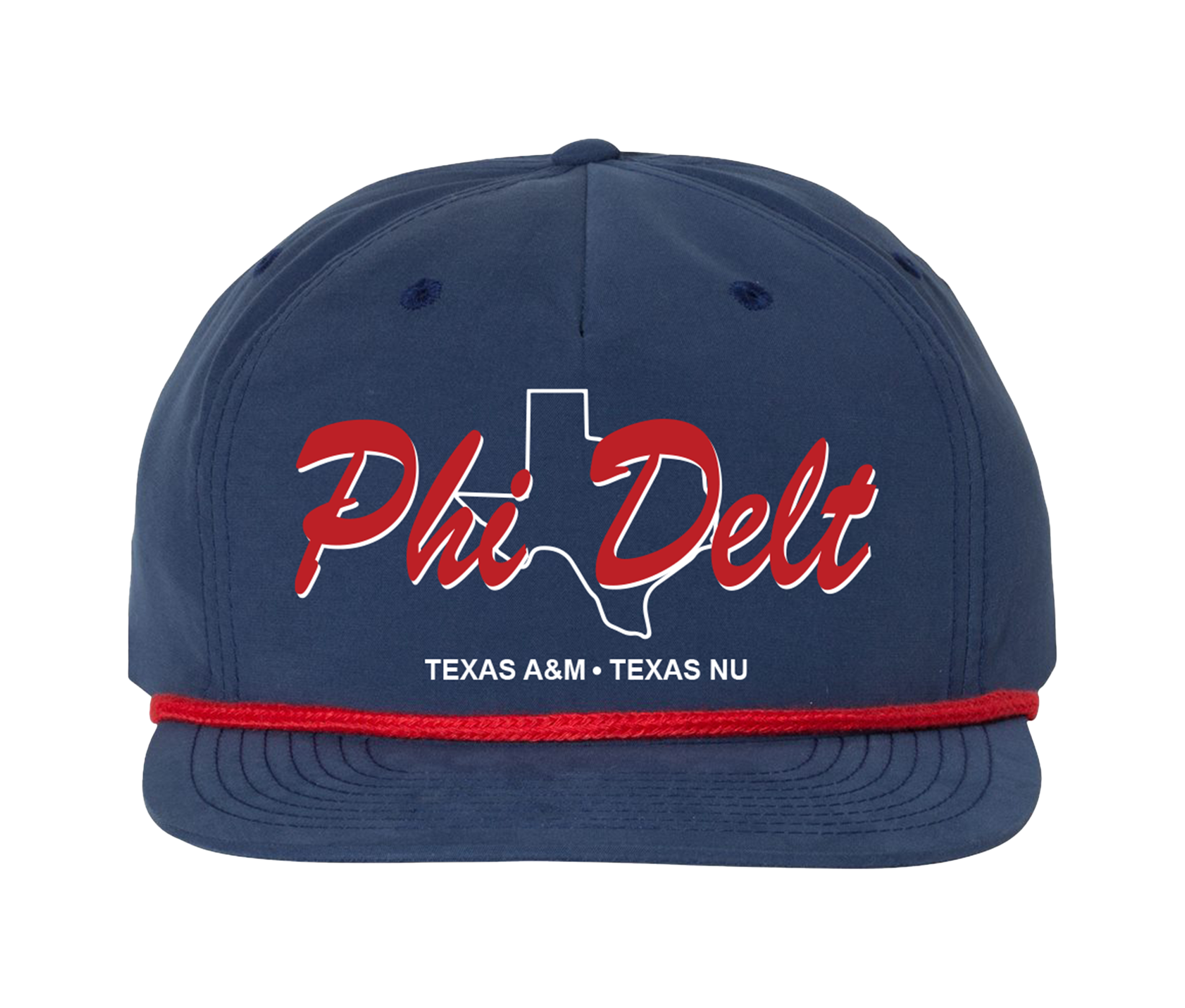 Phi Delt Hat